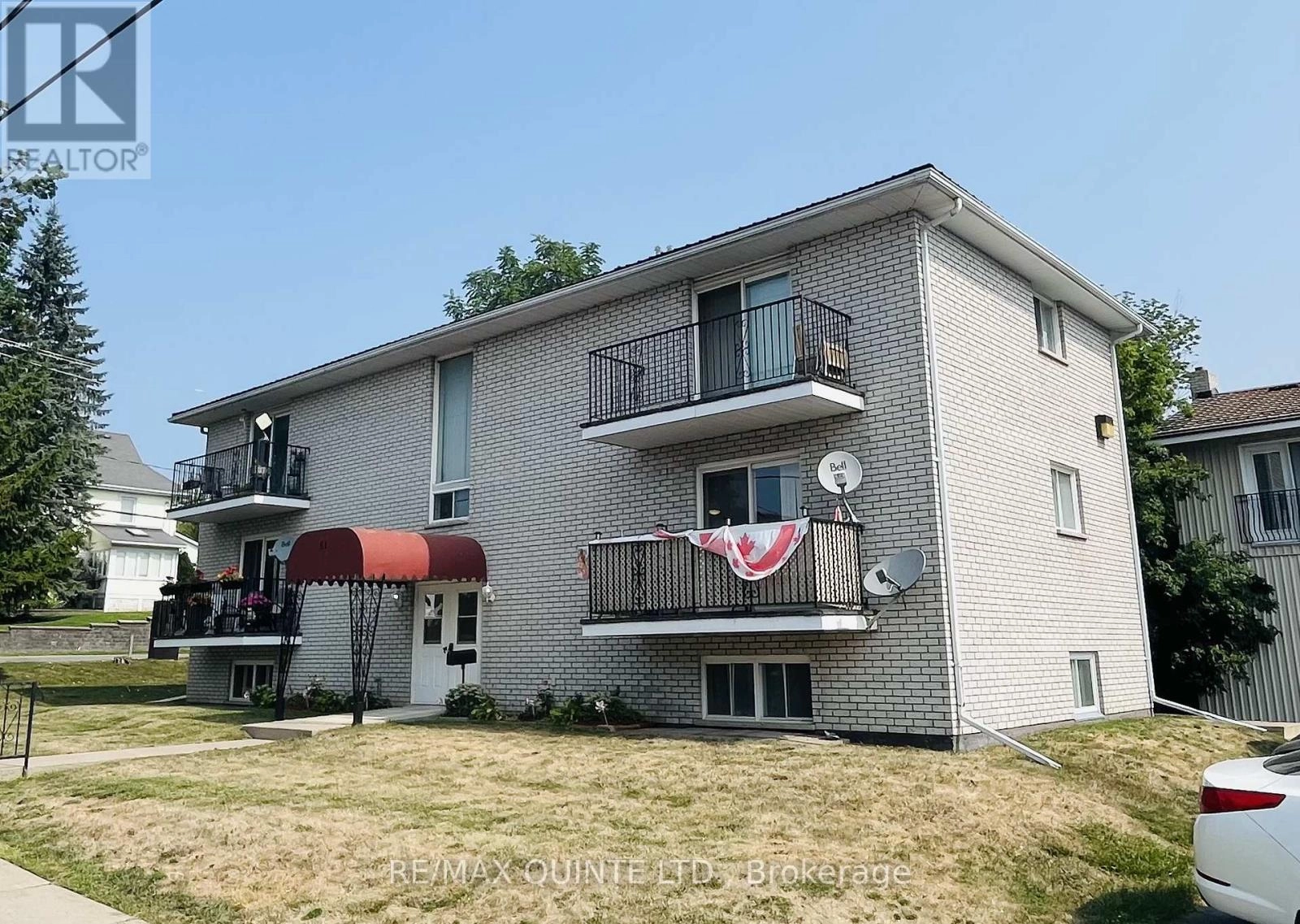 60 Mill Street, Stirling-Rawdon, Ontario  K0K 3E0 - Photo 2 - X11994810