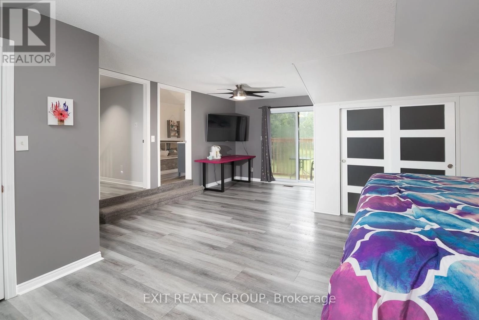 1316 County Rd 64, Quinte West, Ontario K0K 1L0 - Photo 12 - X12333539