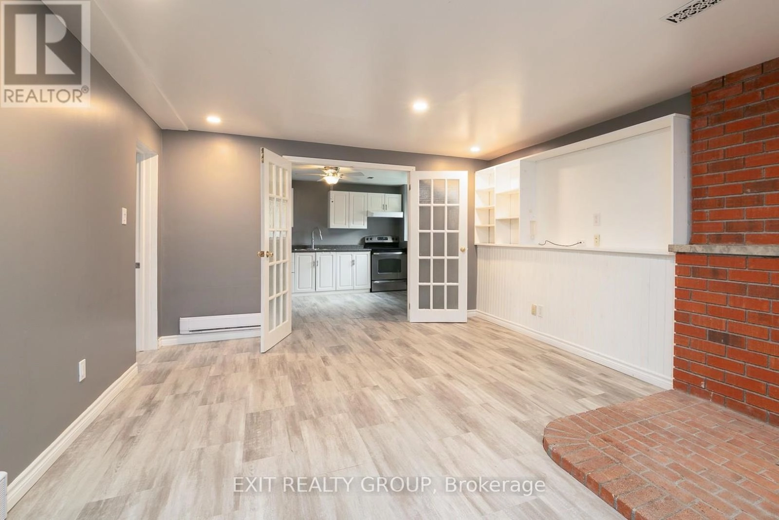 1316 County Rd 64, Quinte West, Ontario K0K 1L0 - Photo 24 - X12333539