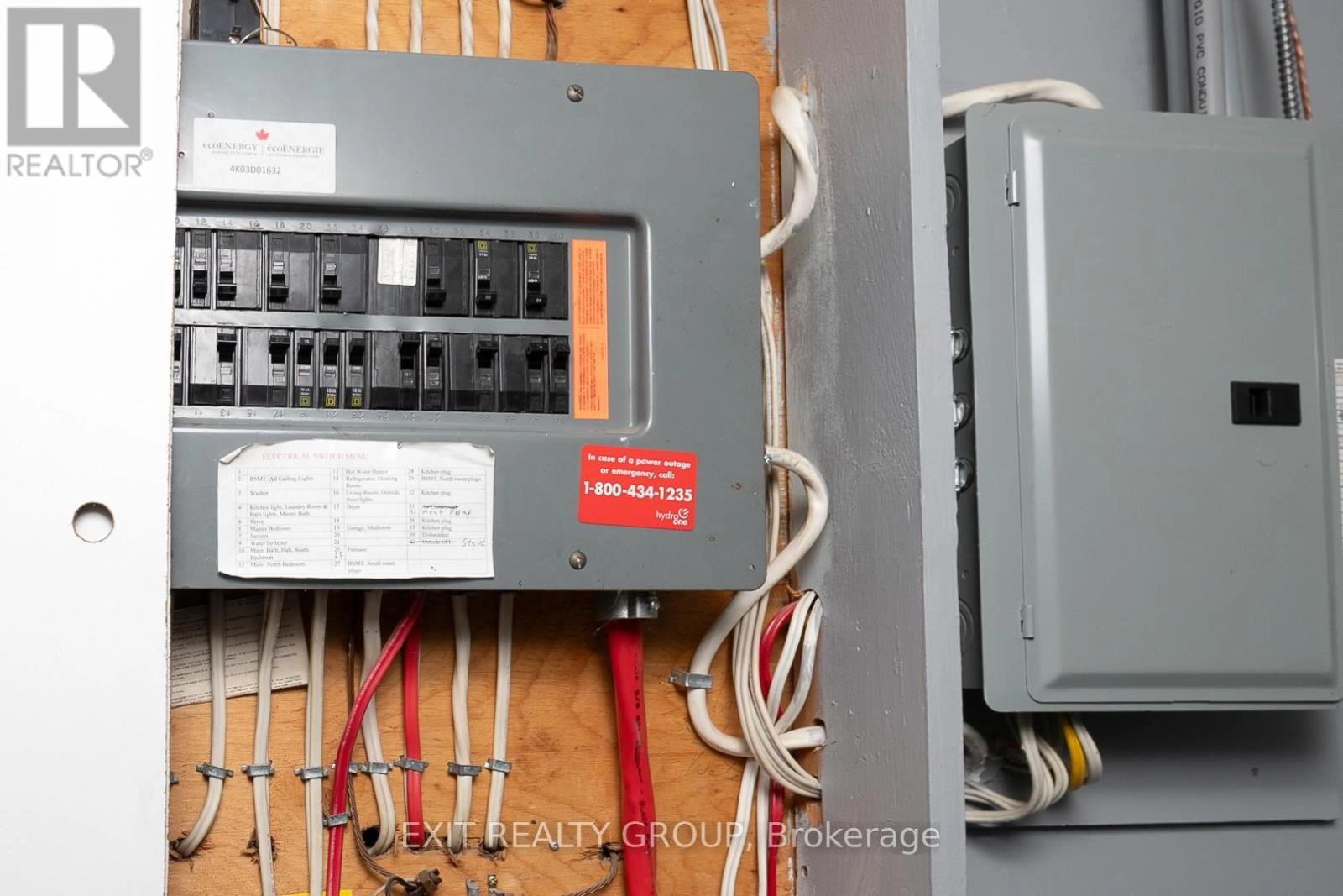 1316 County Rd 64, Quinte West, Ontario K0K 1L0 - Photo 30 - X12333539