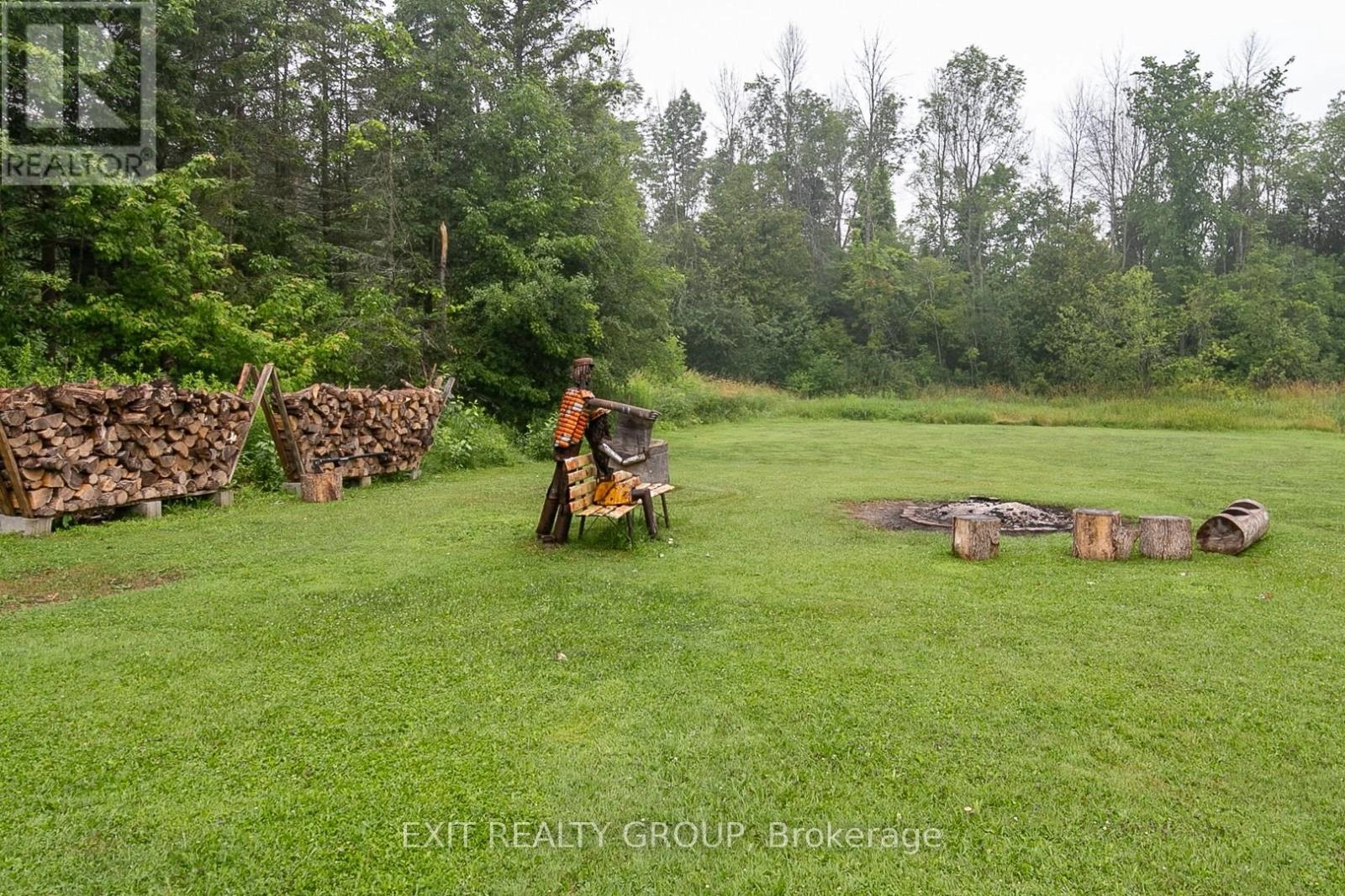 1316 County Rd 64, Quinte West, Ontario K0K 1L0 - Photo 31 - X12333539