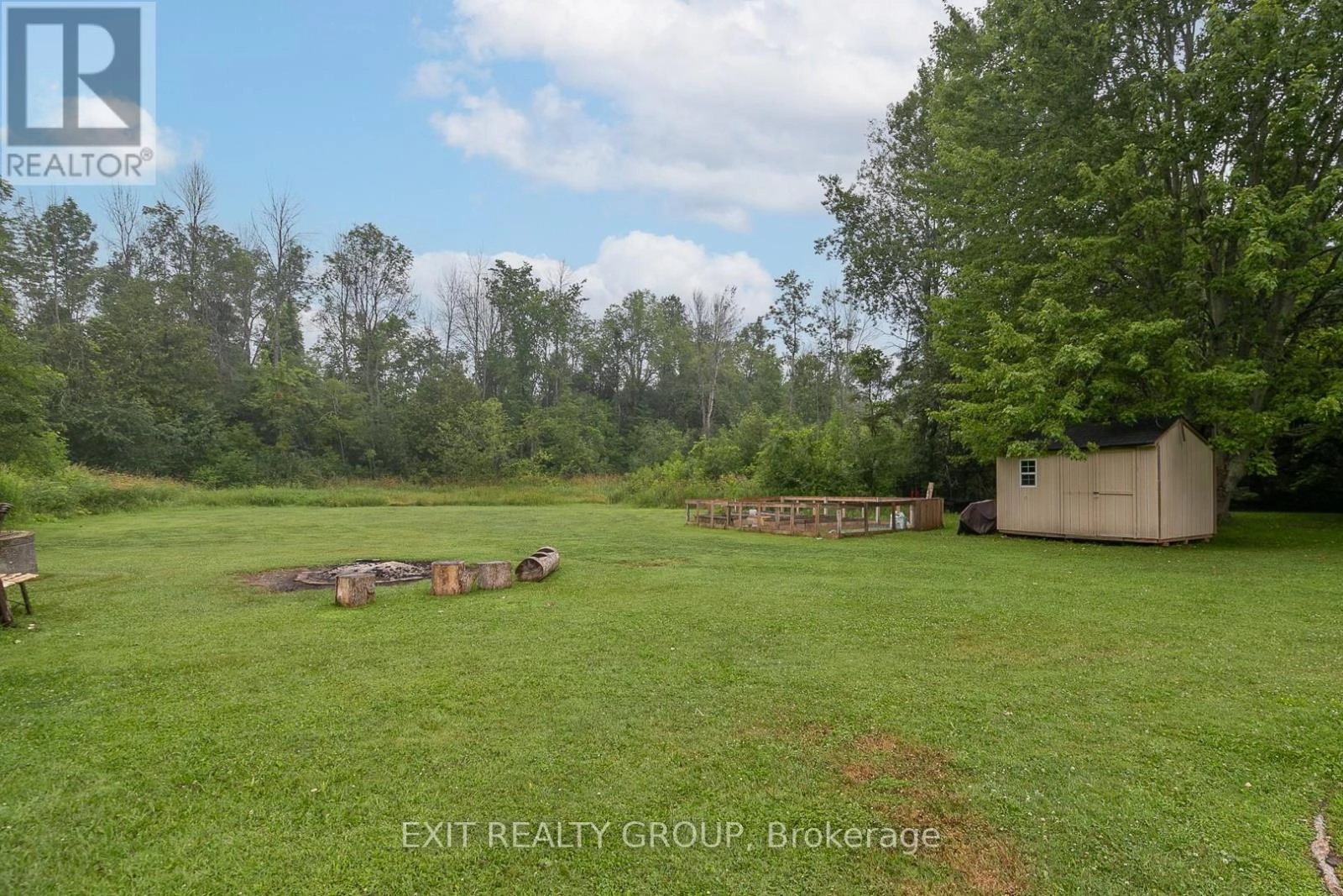 1316 County Rd 64, Quinte West, Ontario K0K 1L0 - Photo 32 - X12333539