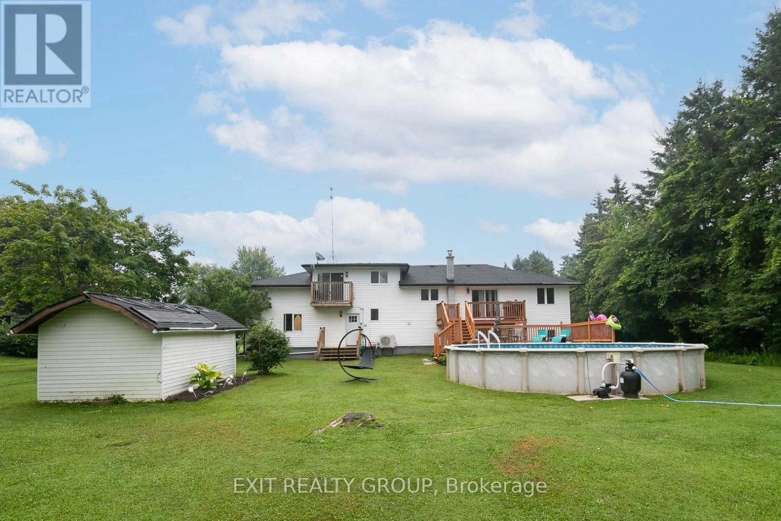 1316 County Rd 64, Quinte West, Ontario K0K 1L0 - Photo 33 - X12333539