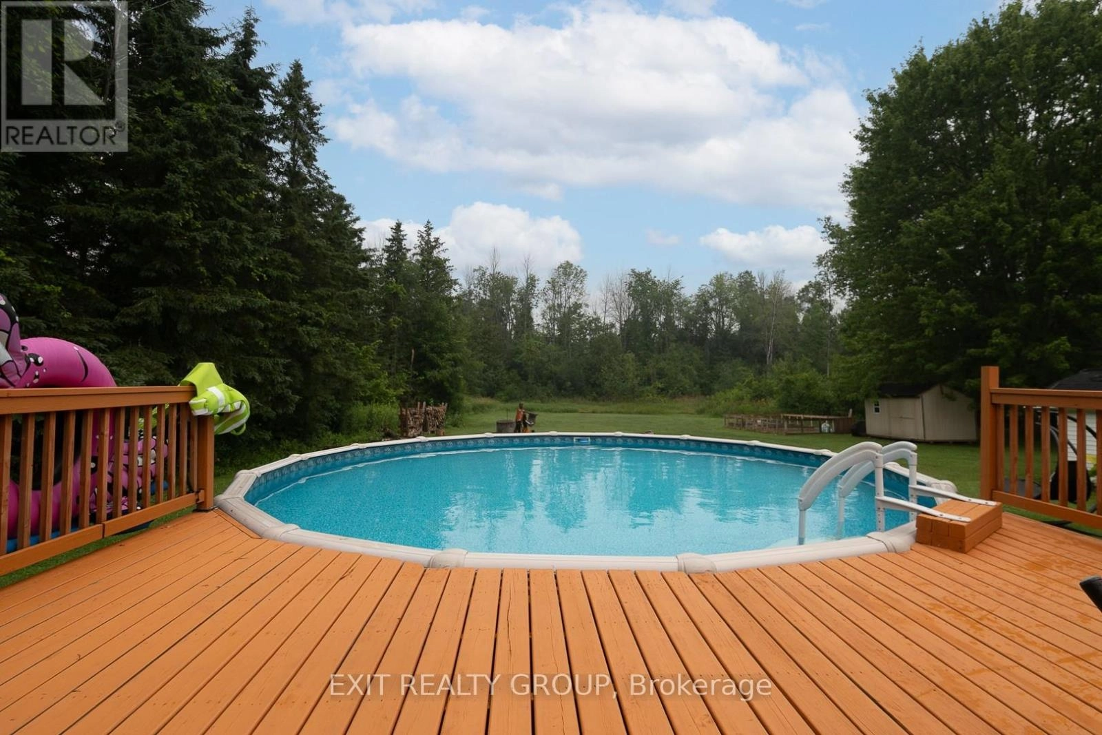 1316 County Rd 64, Quinte West, Ontario K0K 1L0 - Photo 35 - X12333539