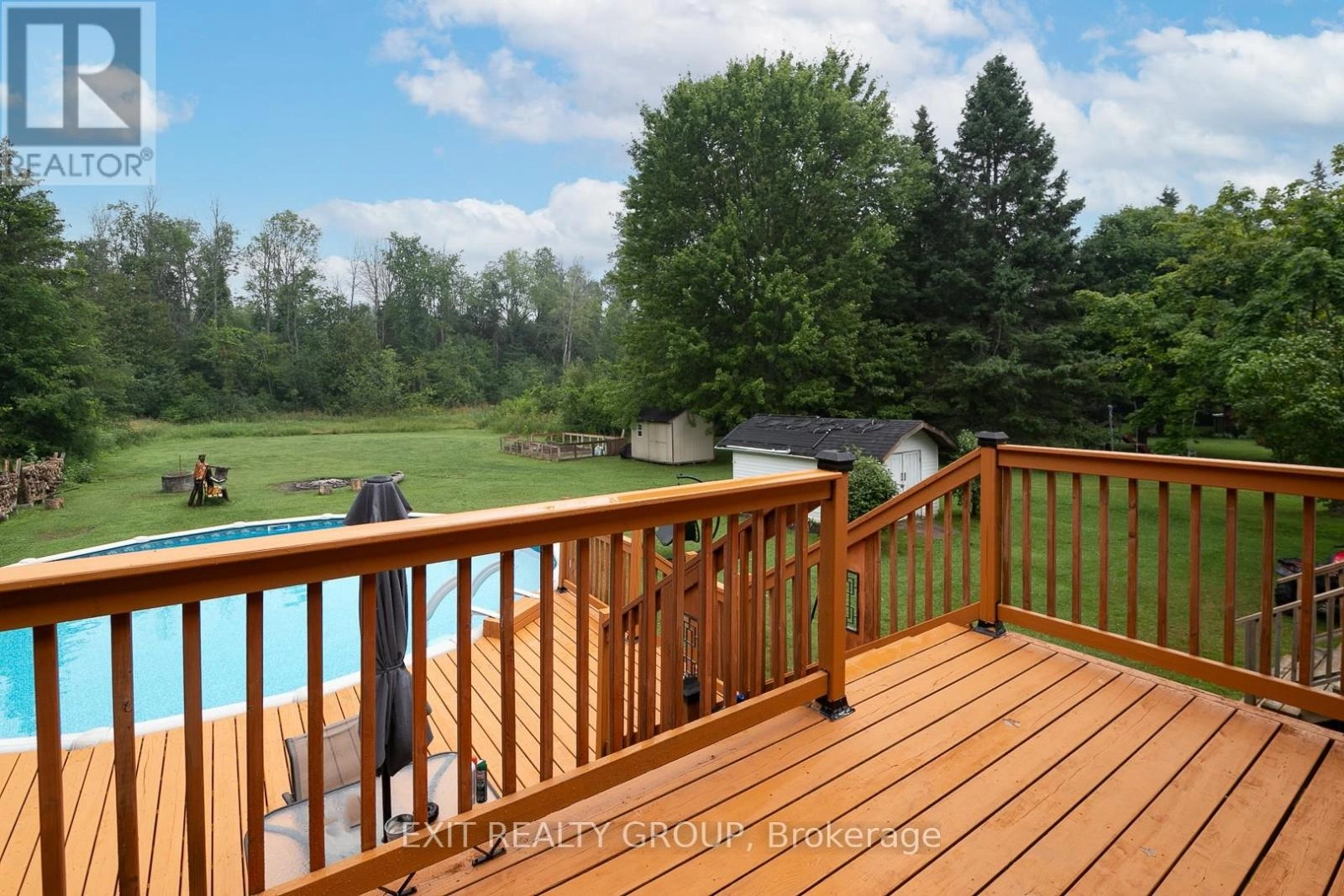 1316 County Rd 64, Quinte West, Ontario K0K 1L0 - Photo 37 - X12333539