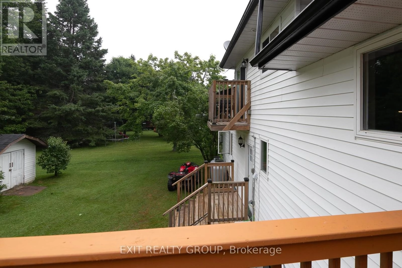 1316 County Rd 64, Quinte West, Ontario K0K 1L0 - Photo 38 - X12333539