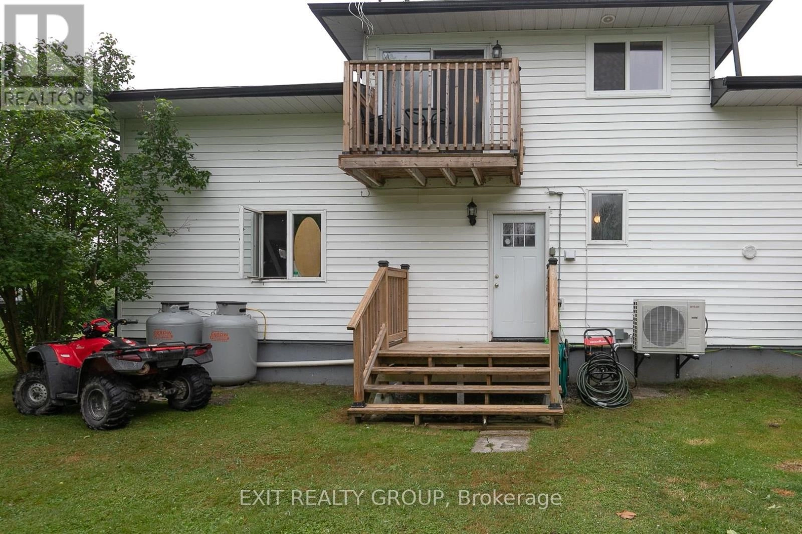 1316 County Rd 64, Quinte West, Ontario K0K 1L0 - Photo 39 - X12333539