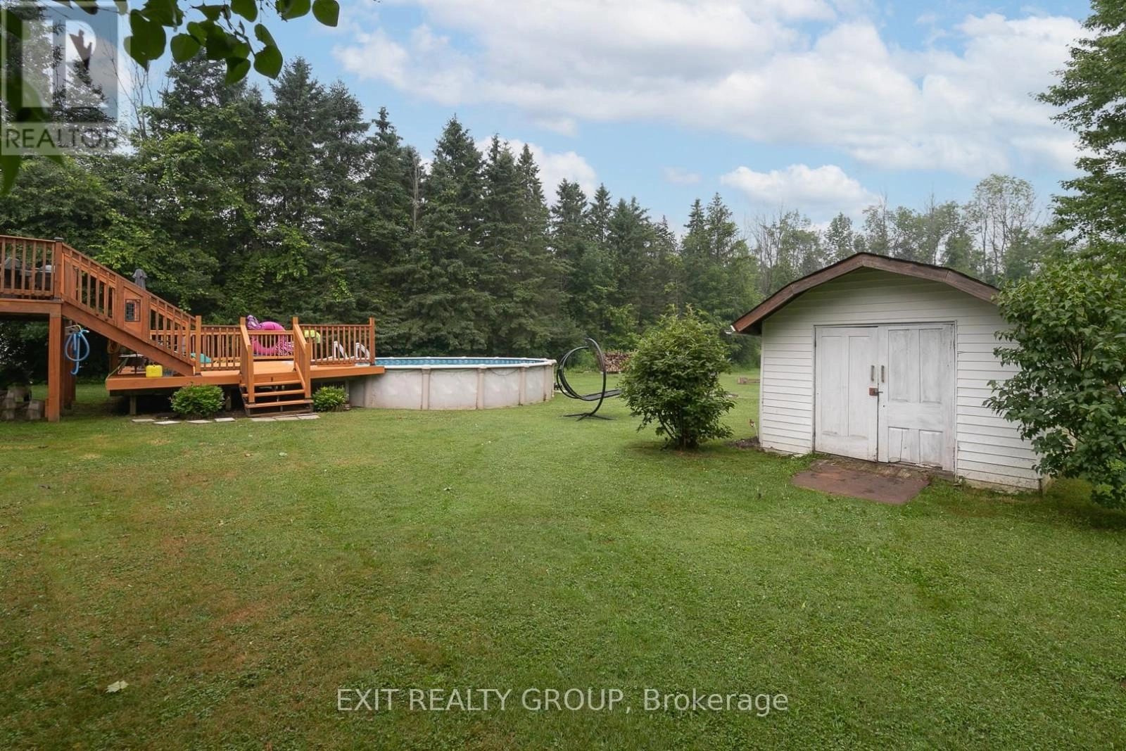 1316 County Rd 64, Quinte West, Ontario K0K 1L0 - Photo 40 - X12333539
