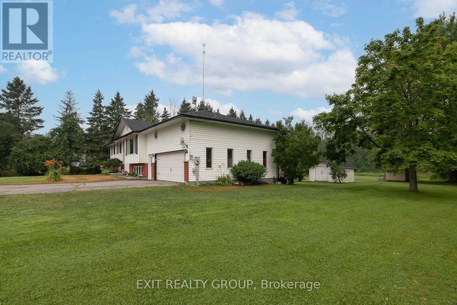 1316 County Rd 64, Quinte West, Ontario K0K 1L0 - Photo 41 - X12333539
