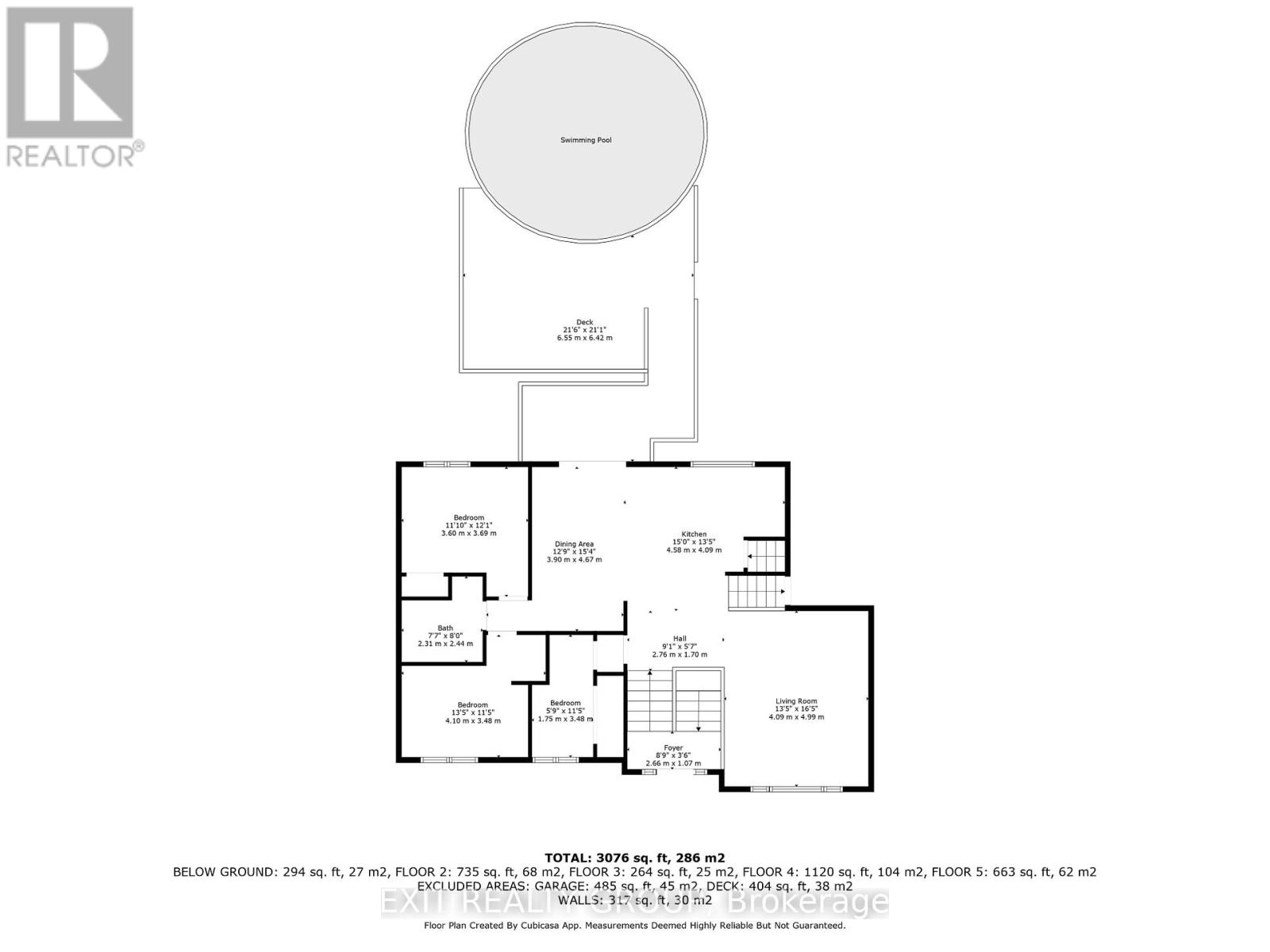 1316 County Rd 64, Quinte West, Ontario K0K 1L0 - Photo 42 - X12333539