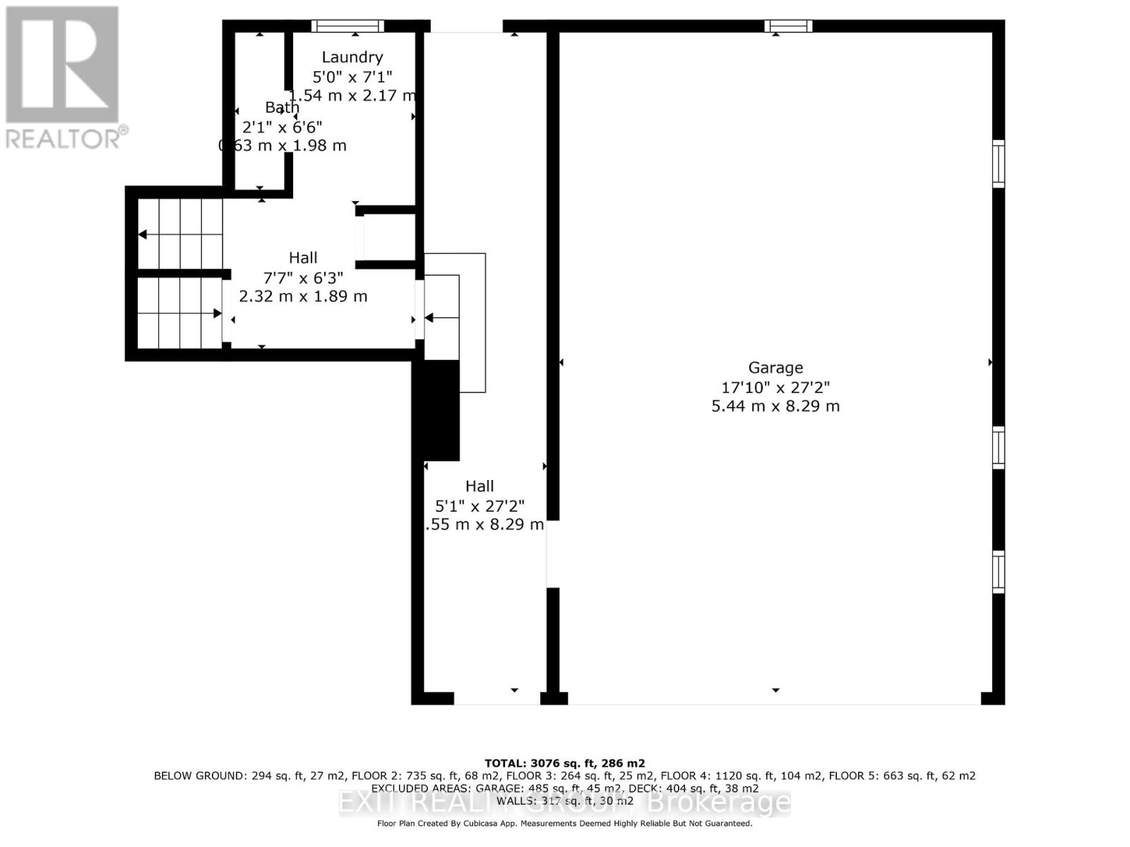 1316 County Rd 64, Quinte West, Ontario K0K 1L0 - Photo 44 - X12333539