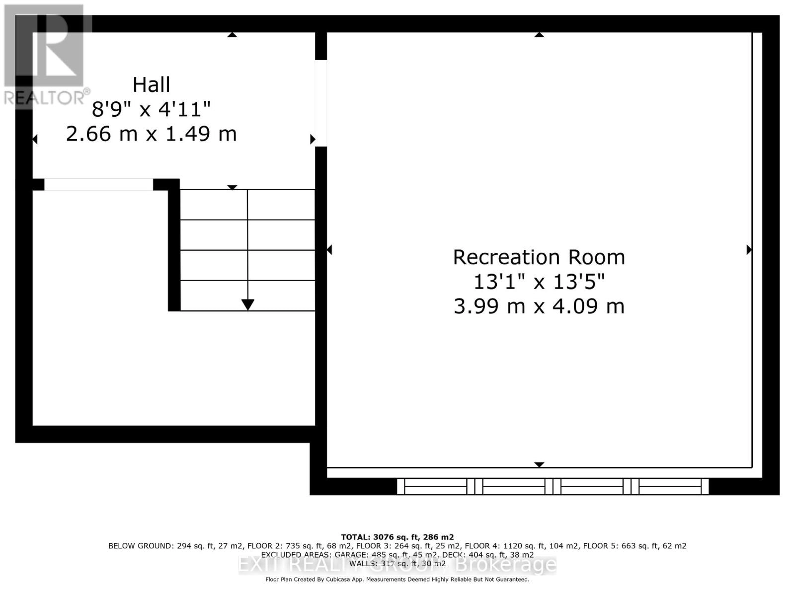 1316 County Rd 64, Quinte West, Ontario K0K 1L0 - Photo 46 - X12333539