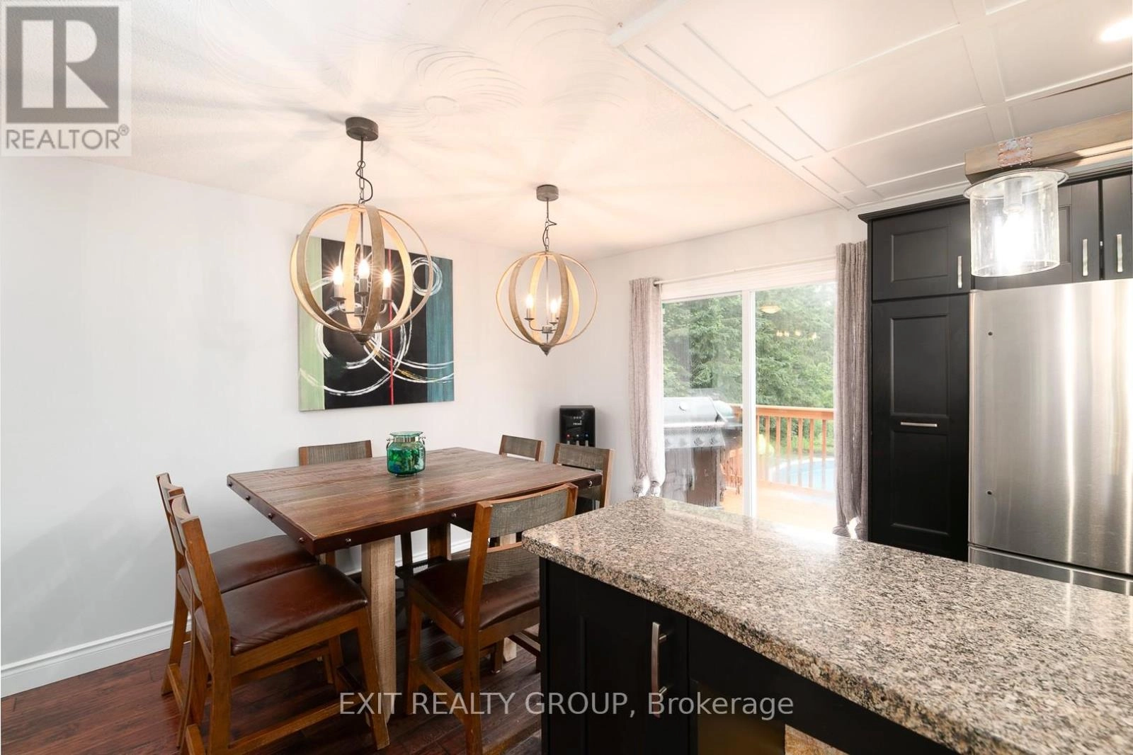 1316 County Rd 64, Quinte West, Ontario K0K 1L0 - Photo 7 - X12333539