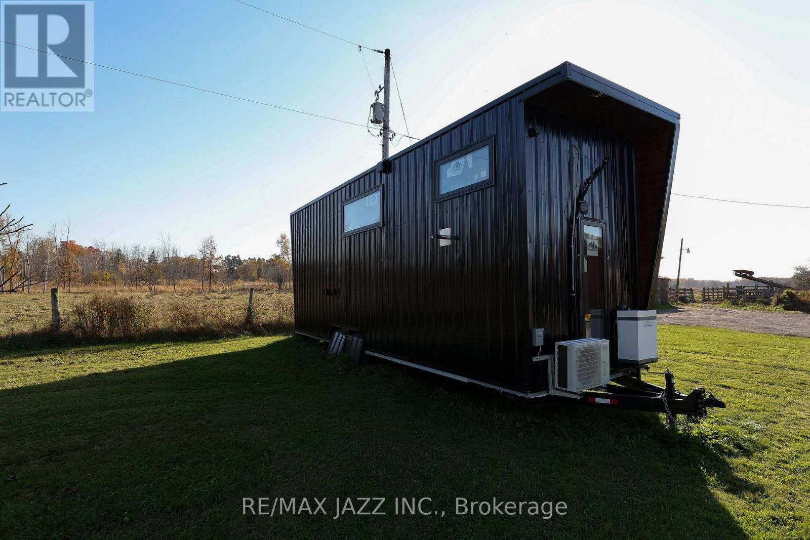0 Matchett Line, Otonabee-South Monaghan, Ontario  K9J 6Y3 - Photo 3 - X12333709