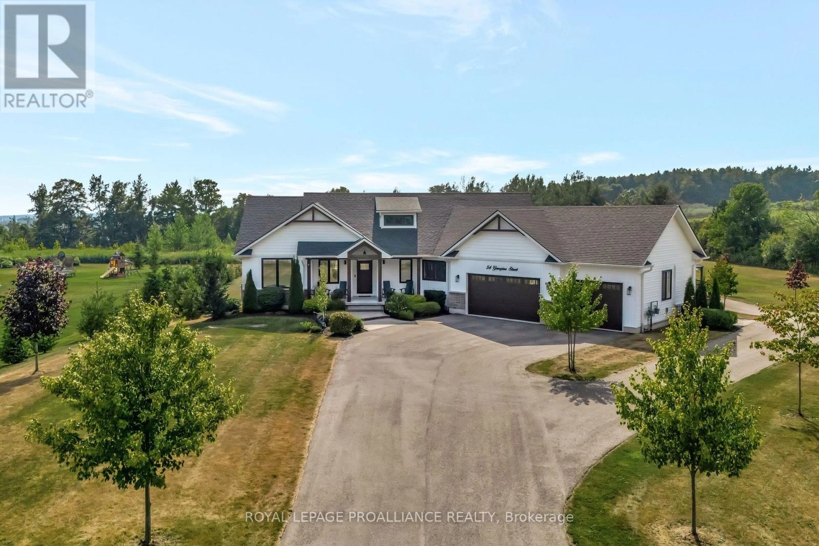 54 Georgina Street, Brighton, Ontario  K0K 1H0 - Photo 3 - X12333776