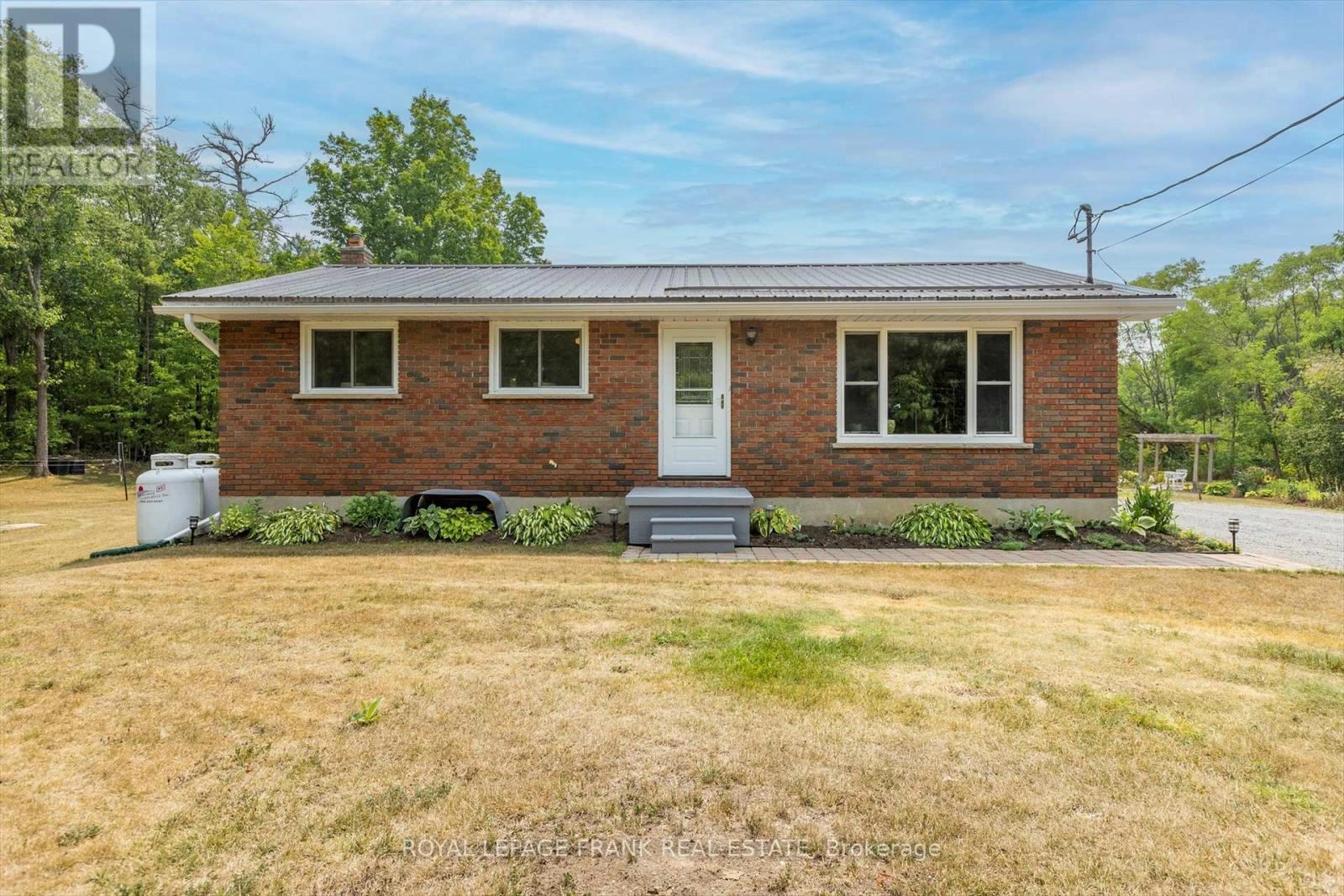 419 South Beach Road, Douro-Dummer, Ontario  K0L 2H0 - Photo 1 - X12333780