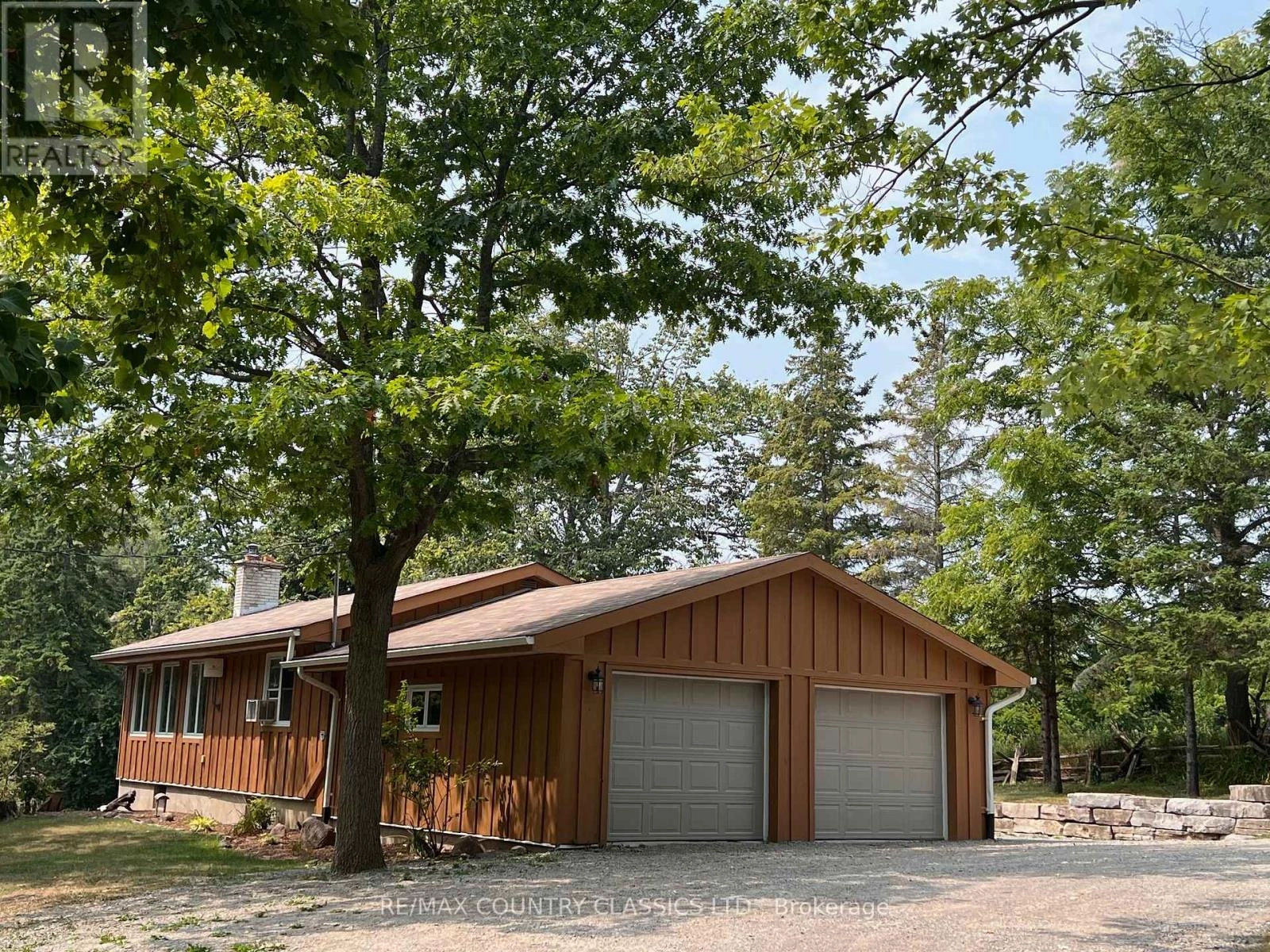 86 Scriven Road, Otonabee-South Monaghan, Ontario  K0L 1B0 - Photo 1 - X12333902