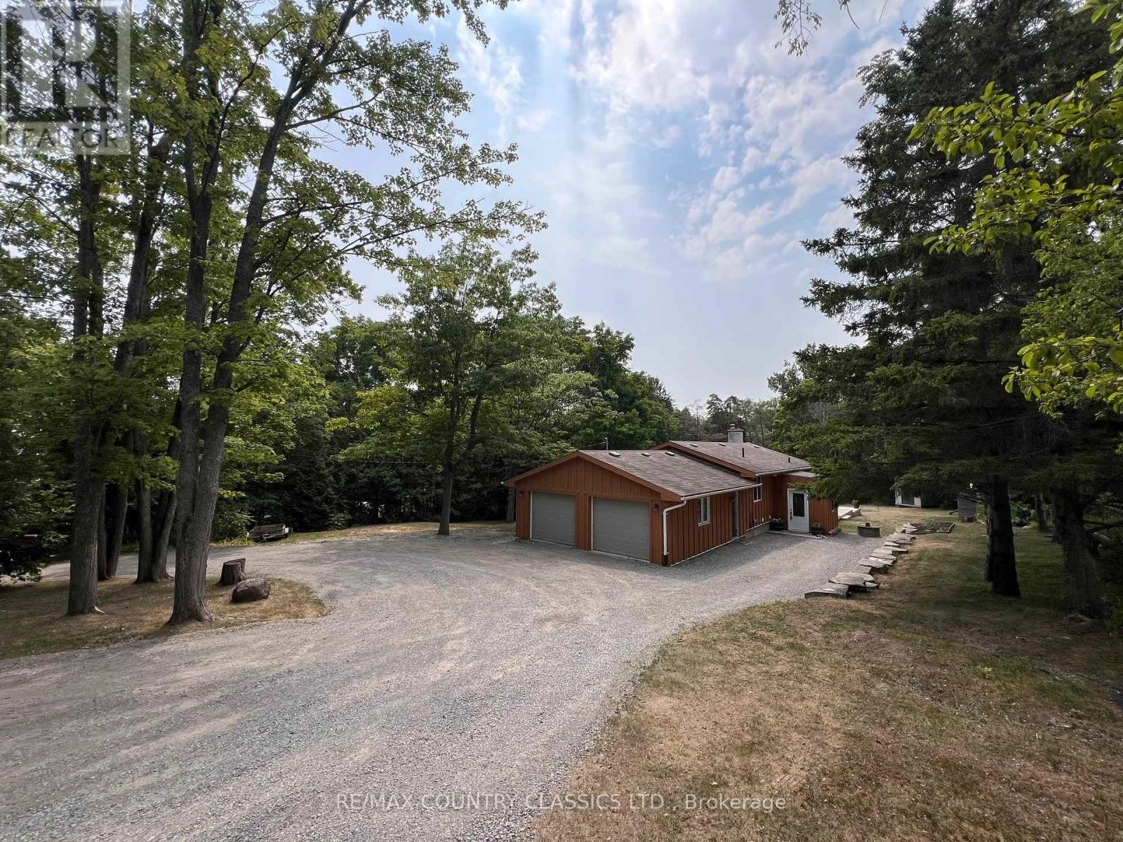 86 Scriven Road, Otonabee-South Monaghan, Ontario  K0L 1B0 - Photo 2 - X12333902