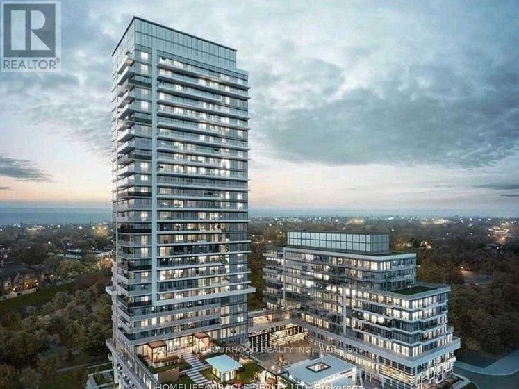 109 - 251 Manitoba Street, Toronto, Ontario  M8Y 0C7 - Photo 1 - W12334111