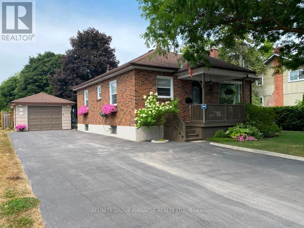 29 Adelaide Street S, Kawartha Lakes, Ontario  K9V 3J6 - Photo 1 - X12334010