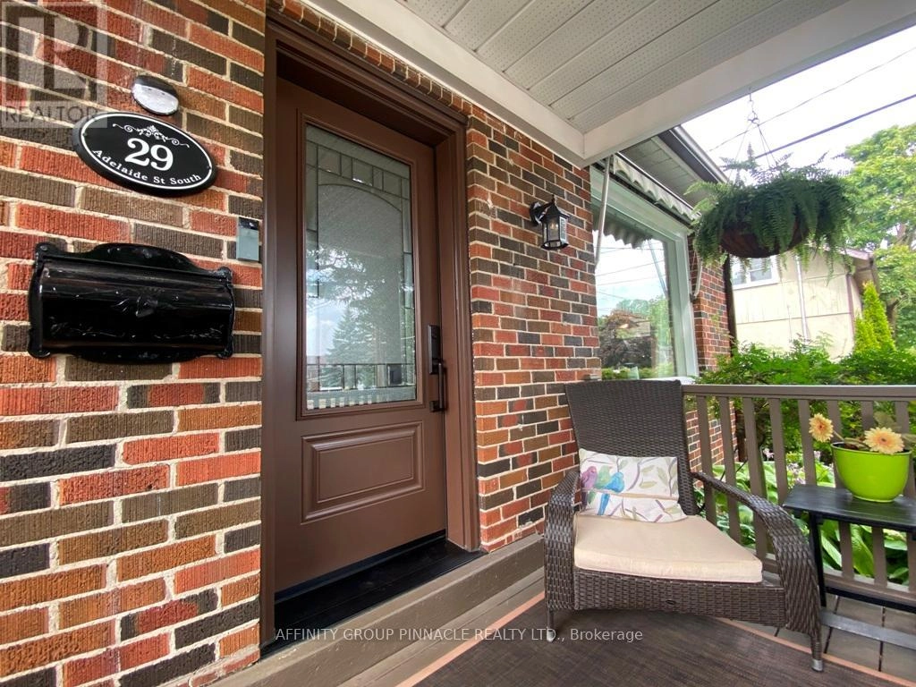 29 Adelaide Street S, Kawartha Lakes, Ontario  K9V 3J6 - Photo 3 - X12334010