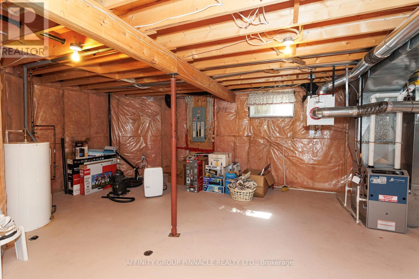 16 Hillview Drive, Kawartha Lakes, Ontario K0M 1A0 - Photo 20 - X12334101