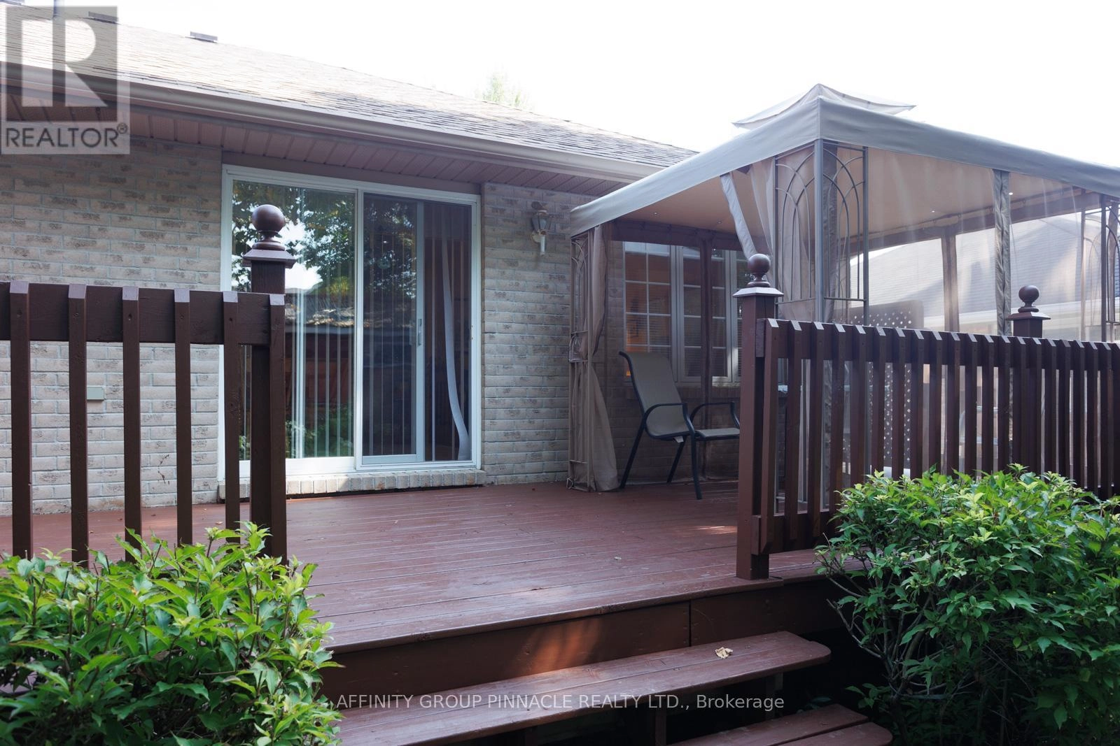 16 Hillview Drive, Kawartha Lakes, Ontario K0M 1A0 - Photo 24 - X12334101