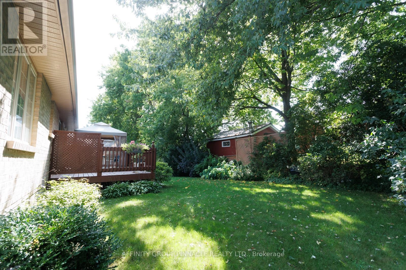 16 Hillview Drive, Kawartha Lakes, Ontario K0M 1A0 - Photo 27 - X12334101