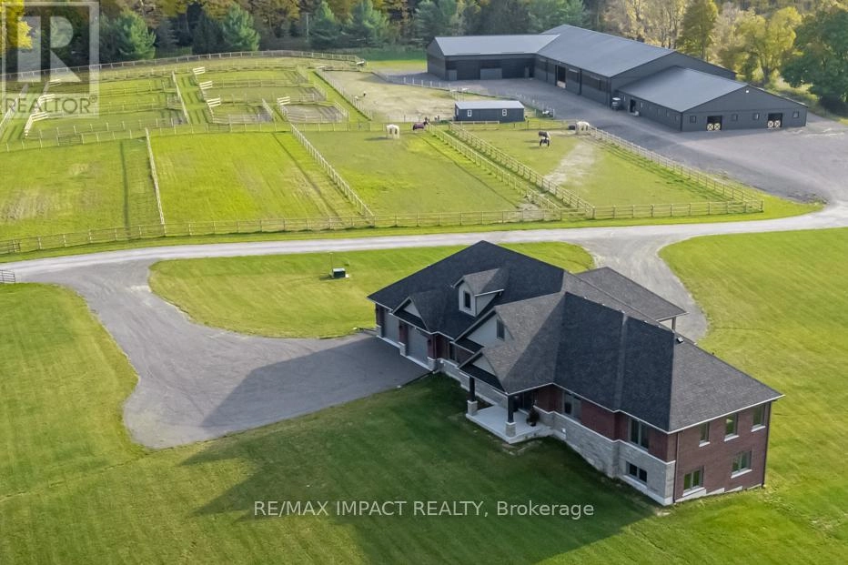 12200 Old Scugog Road, Scugog, Ontario  L0B 1B0 - Photo 2 - E12315490