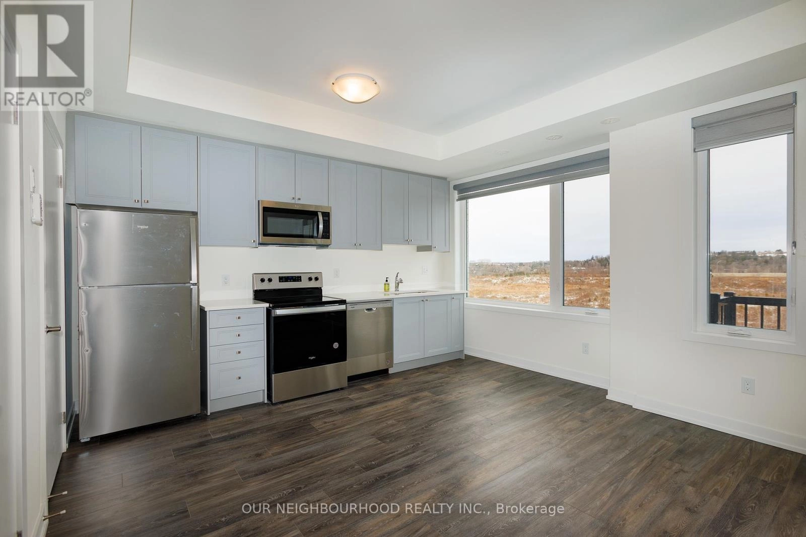 1003 - 160 Densmore Road, Cobourg, Ontario  K9A 0X8 - Photo 3 - X12334476