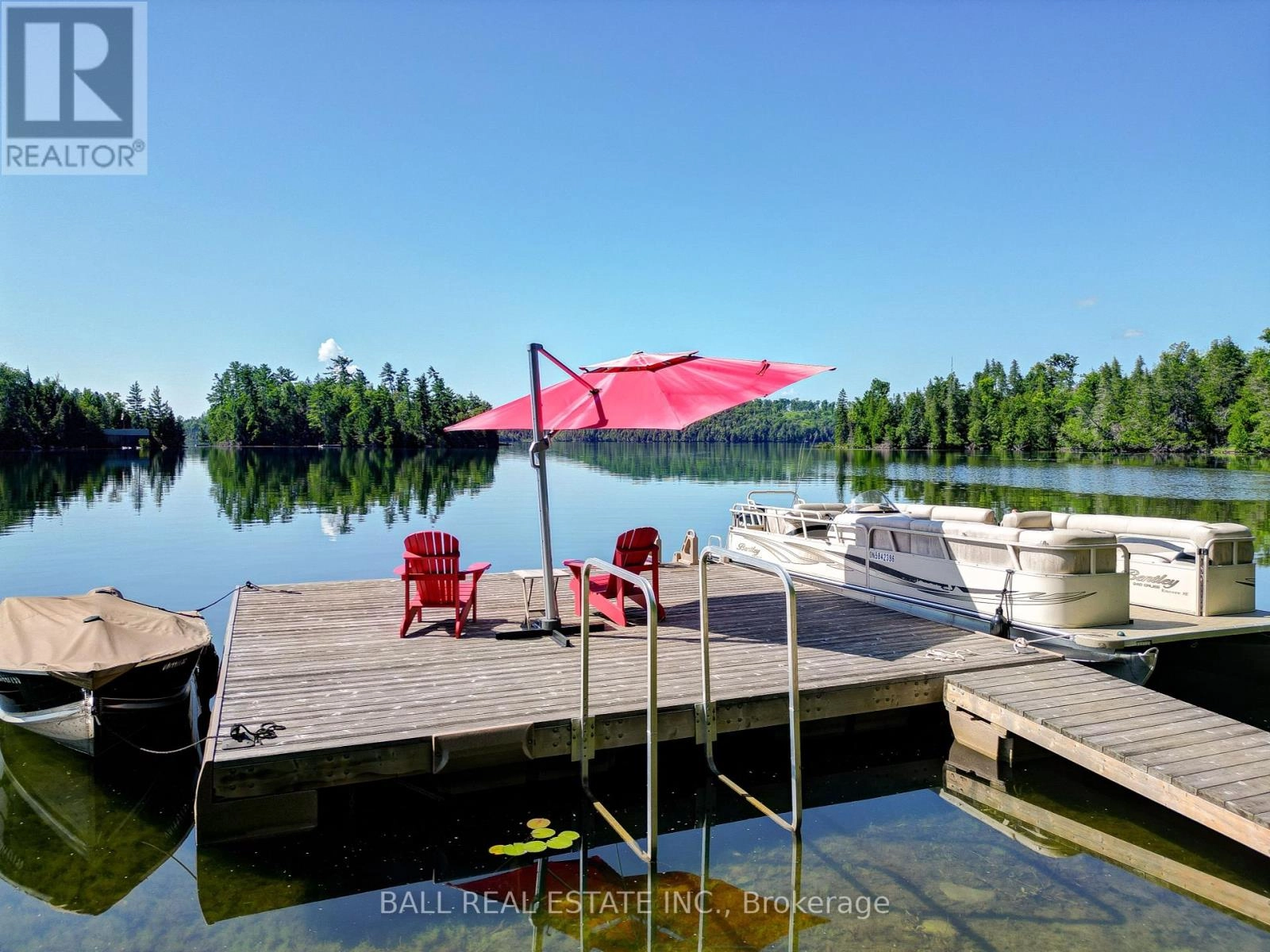 351 Limerick Lake Shore N, Limerick, Ontario  K0L 1W0 - Photo 1 - X12330227
