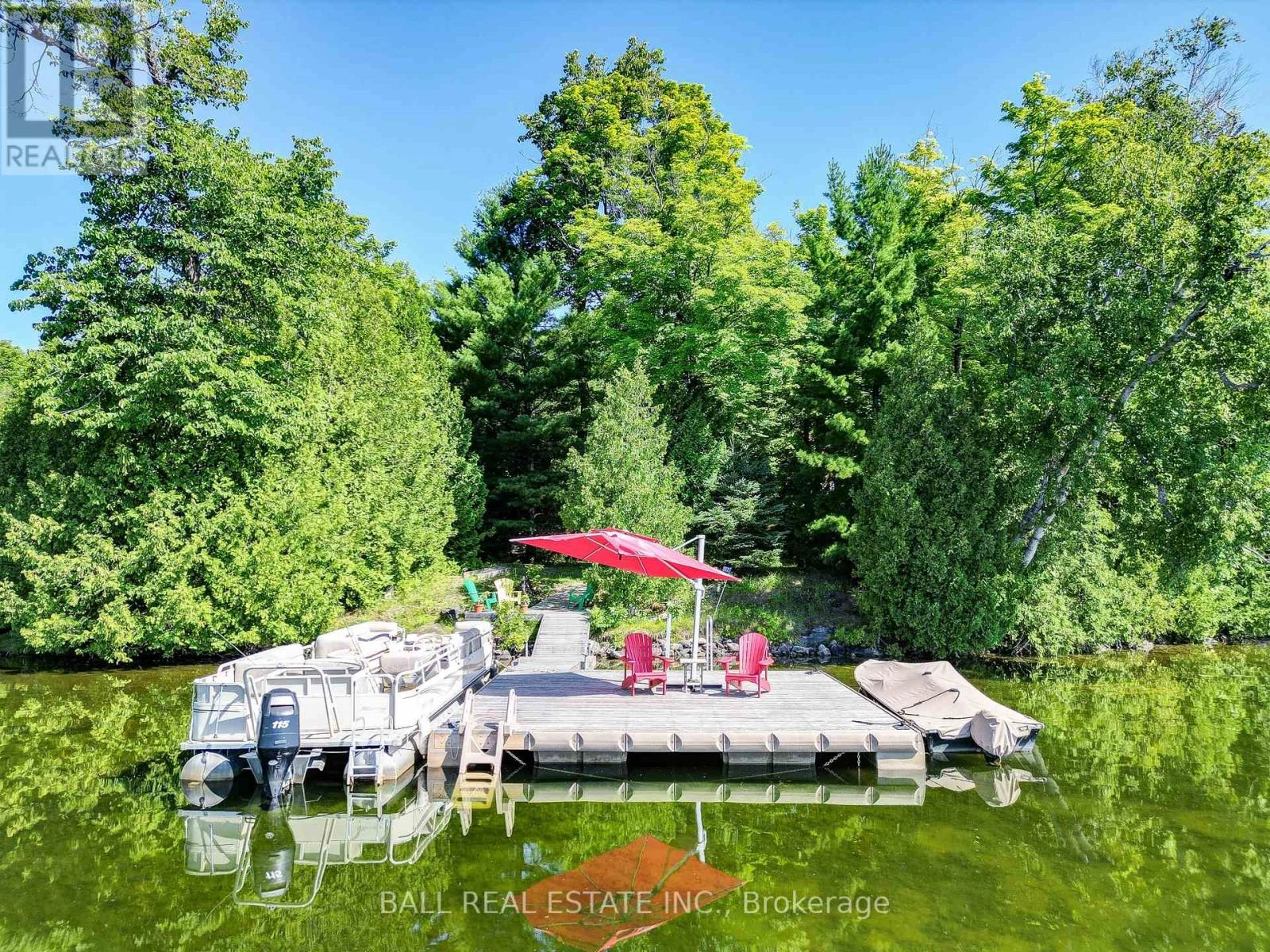 351 Limerick Lake Shore N, Limerick, Ontario  K0L 1W0 - Photo 2 - X12330227