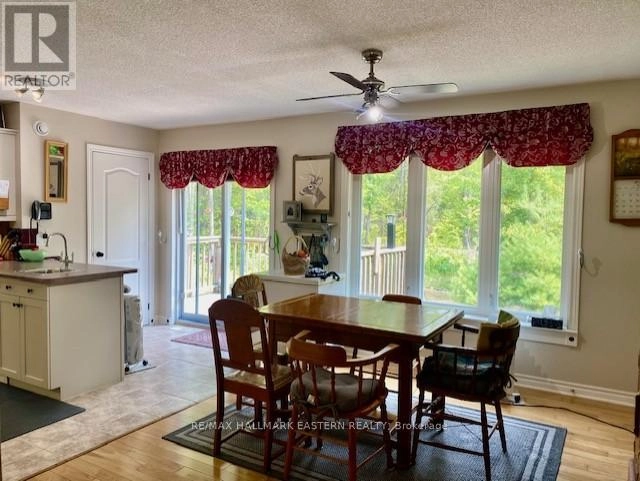 39 Buckhorn Narrows Road, Trent Lakes, Ontario  K0L 1J0 - Photo 3 - X12325696