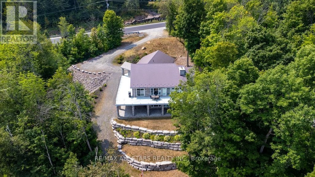 13540 Highway 35, Minden Hills, Ontario  K0M 2K0 - Photo 3 - X12335124