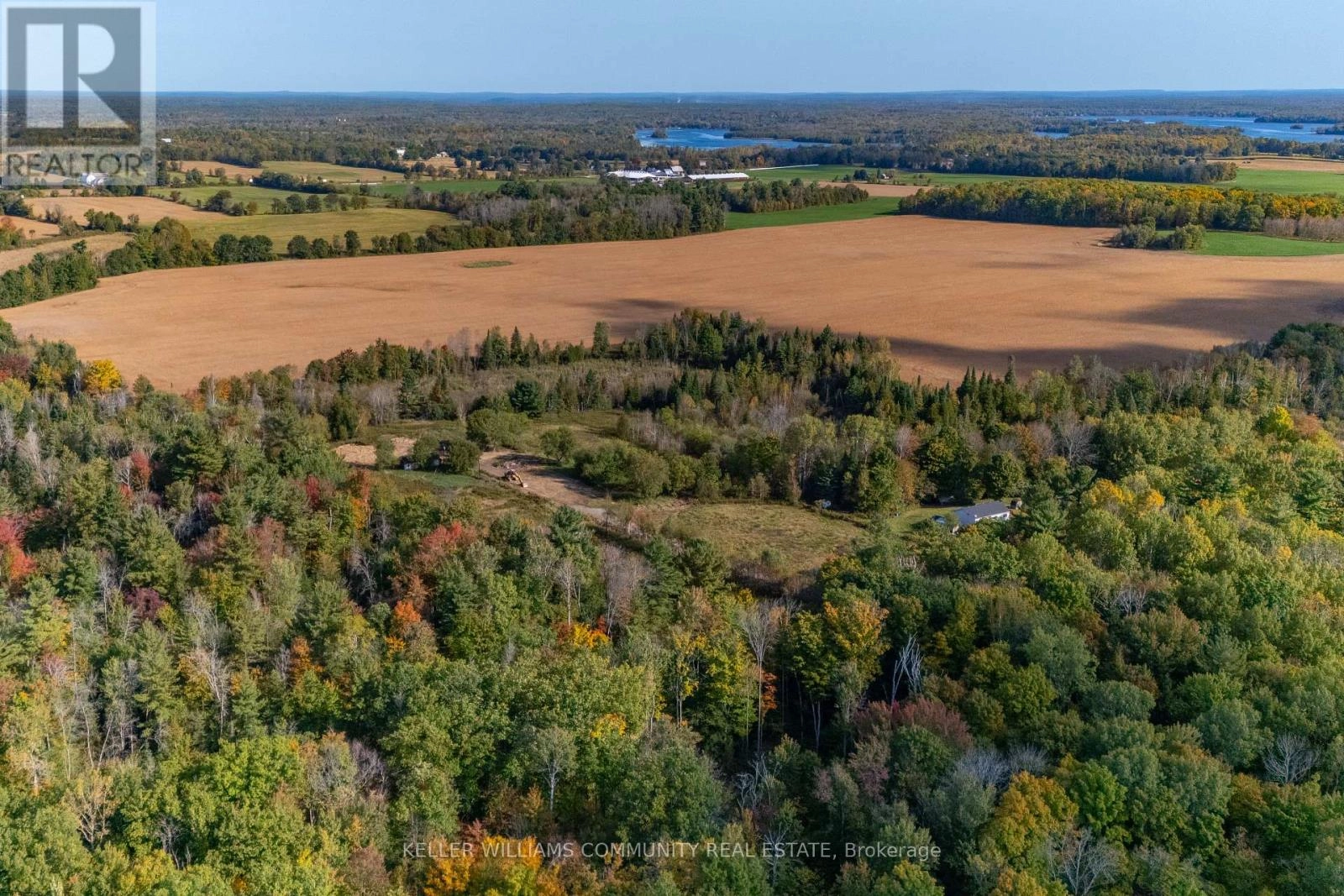 1012 12th Line W, Trent Hills, Ontario  K0L 1Y0 - Photo 1 - X12335125
