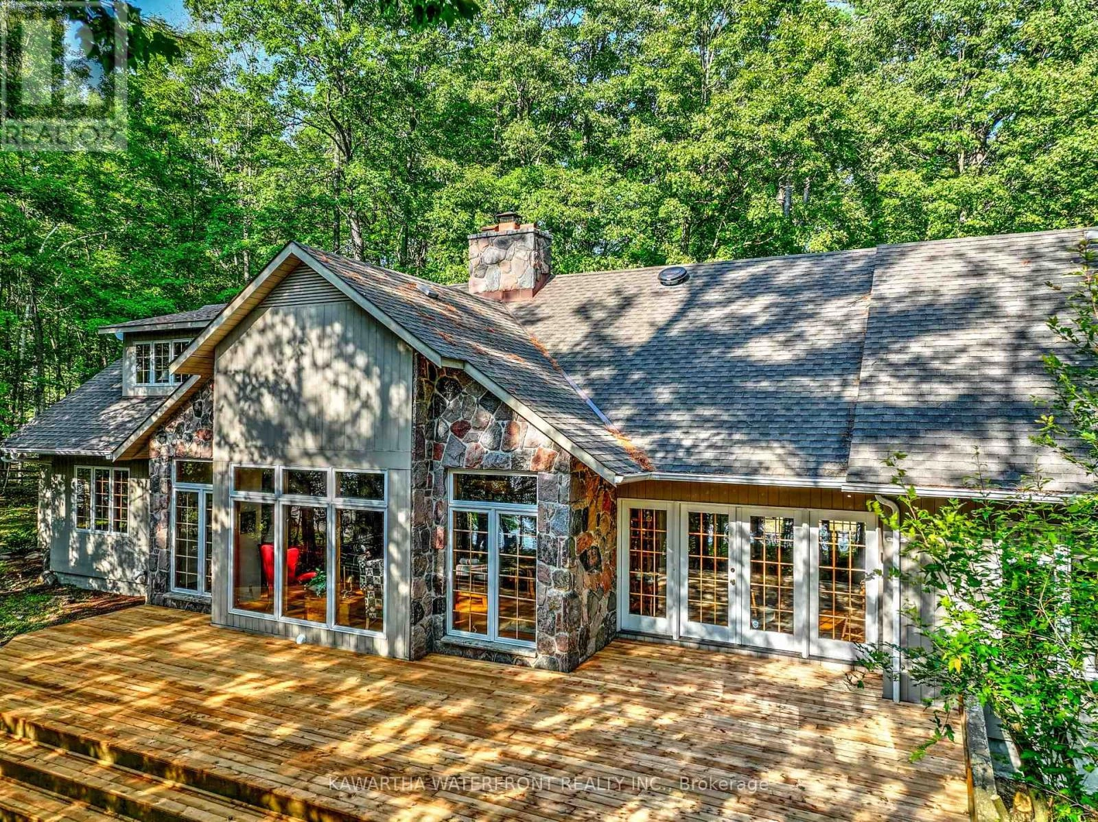 470 INDIAN POINT ROAD, Kawartha Lakes, Ontario