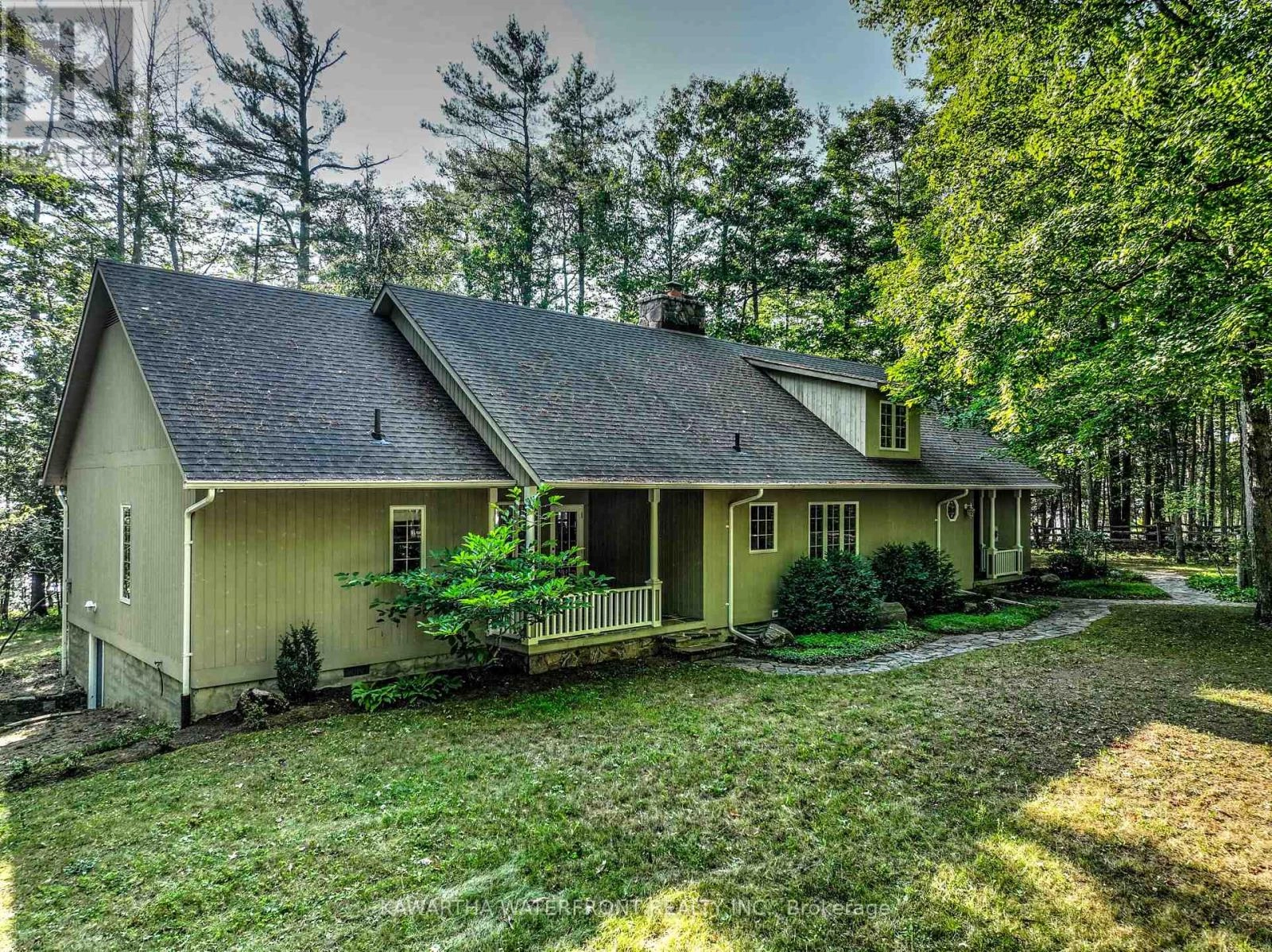 470 Indian Point Road, Kawartha Lakes, Ontario  K0M 1K0 - Photo 2 - X12335765