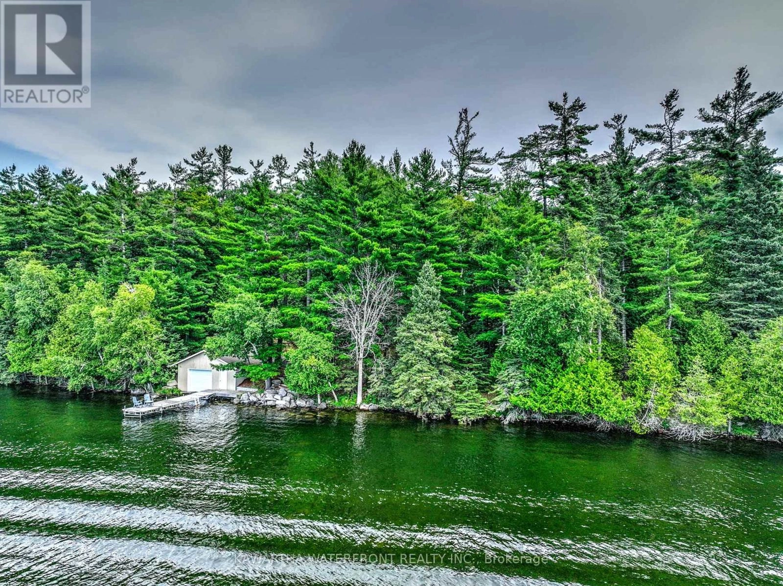 470 Indian Point Road, Kawartha Lakes, Ontario  K0M 1K0 - Photo 3 - X12335765