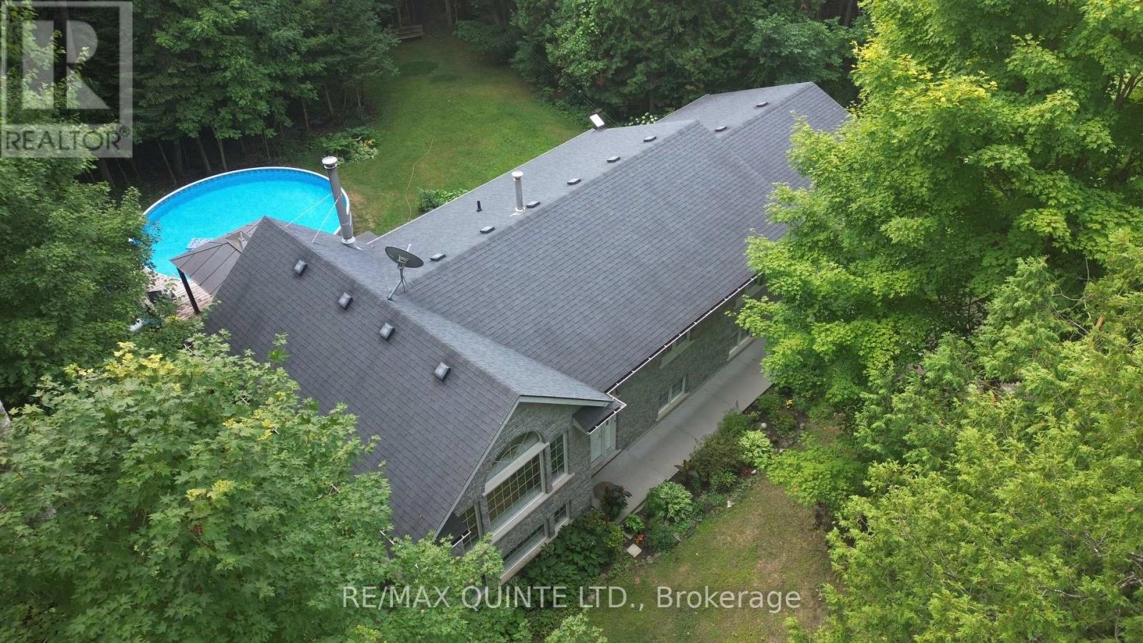 156 Tracey Road S, Tyendinaga, Ontario K0K 2Y0 - Photo 4 - X12332629