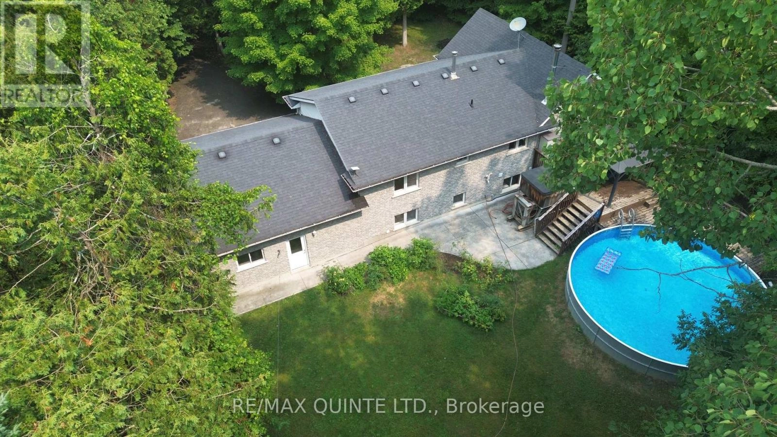 156 Tracey Road S, Tyendinaga, Ontario K0K 2Y0 - Photo 6 - X12332629