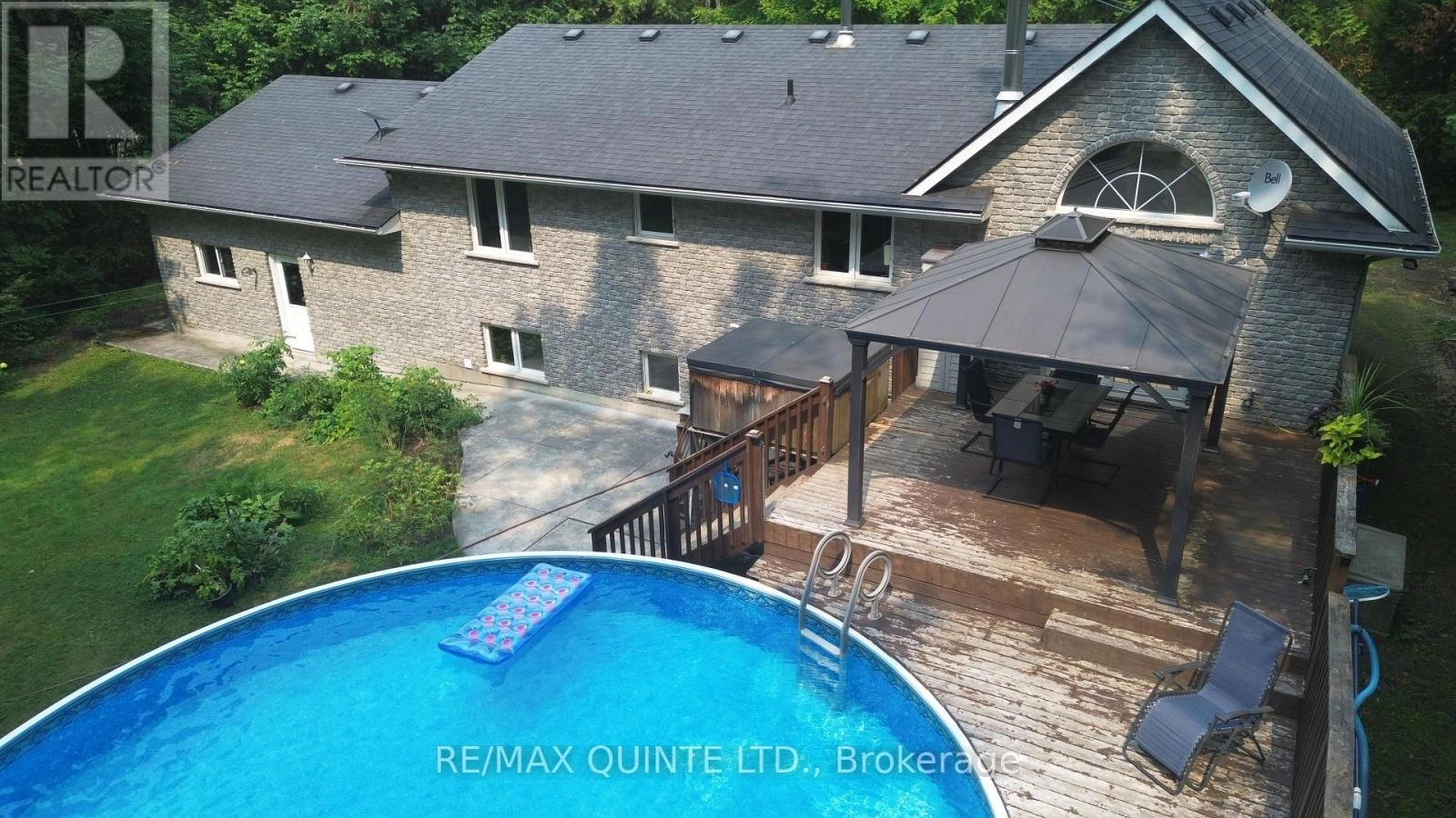 156 Tracey Road S, Tyendinaga, Ontario K0K 2Y0 - Photo 5 - X12332629