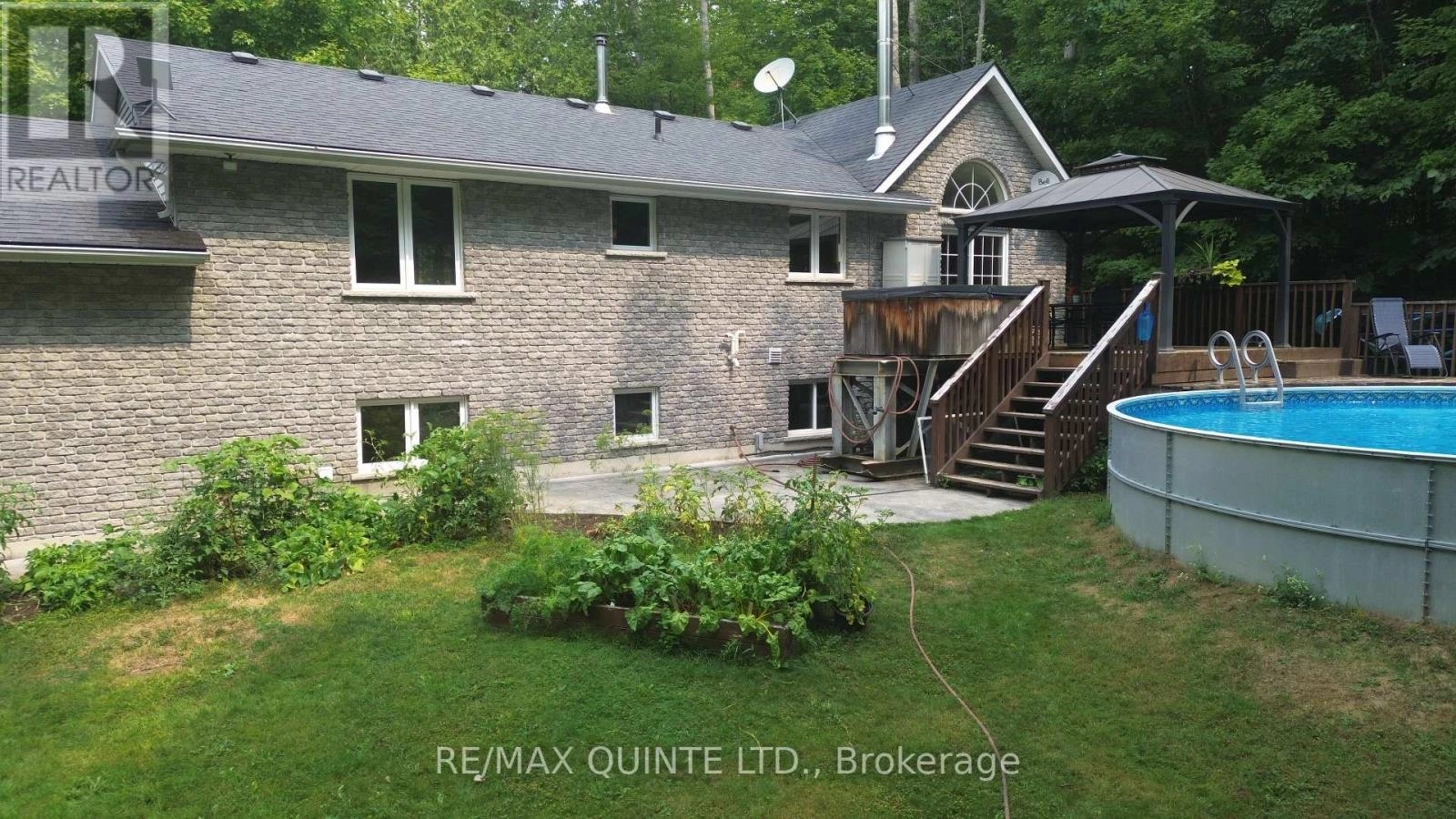 156 Tracey Road S, Tyendinaga, Ontario K0K 2Y0 - Photo 8 - X12332629