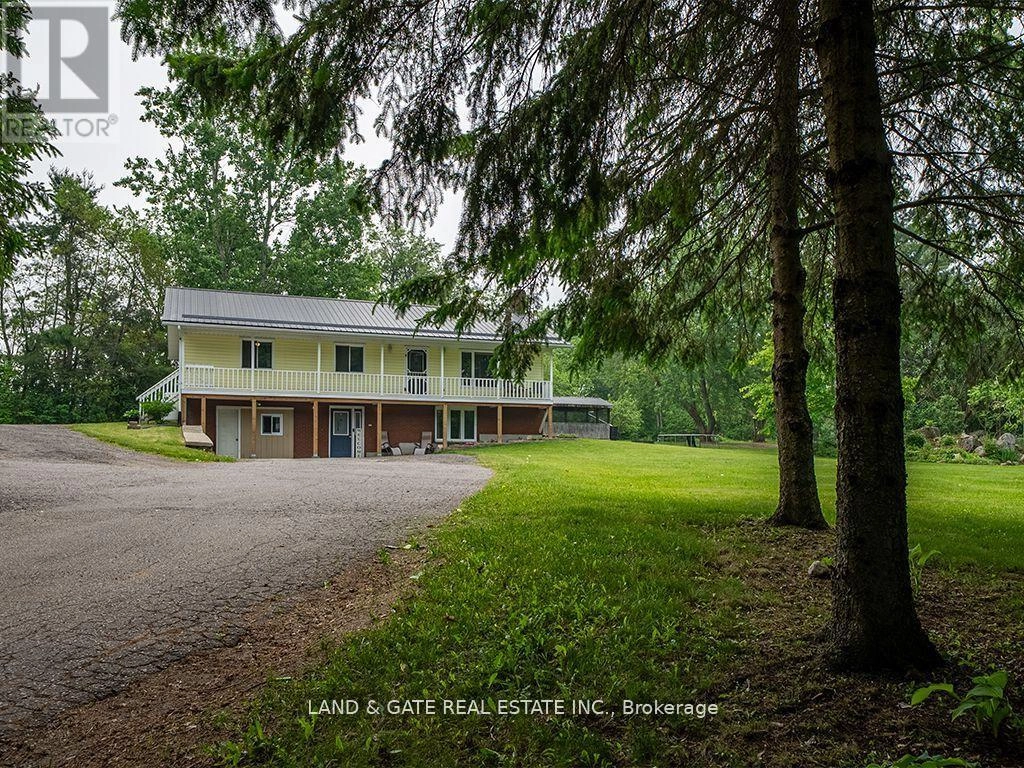354 Labarge Road, Tweed, Ontario  K0K 3J0 - Photo 3 - X12336393