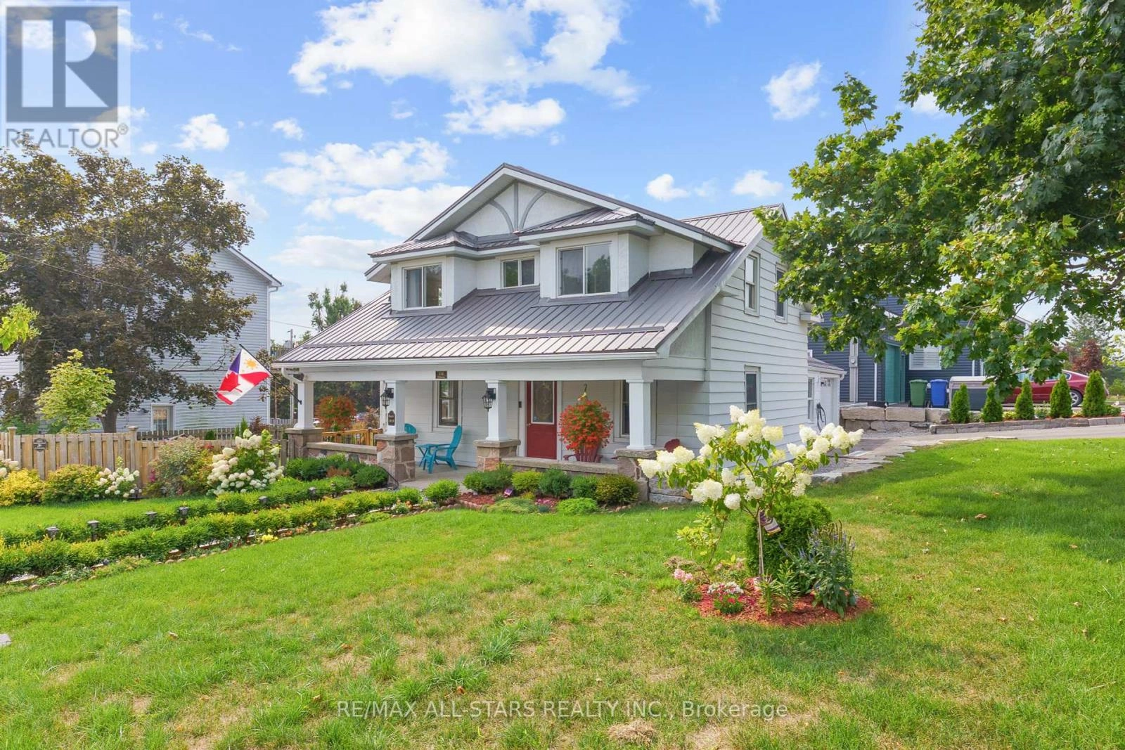 155 Colborne Street, Kawartha Lakes, Ontario  K0M 1N0 - Photo 1 - X12336510