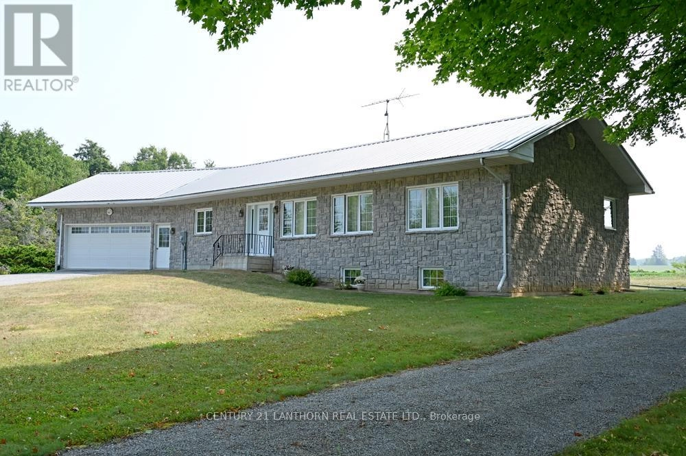 539 Shannon Road, Prince Edward County, Ontario  K0K 2T0 - Photo 2 - X12336564