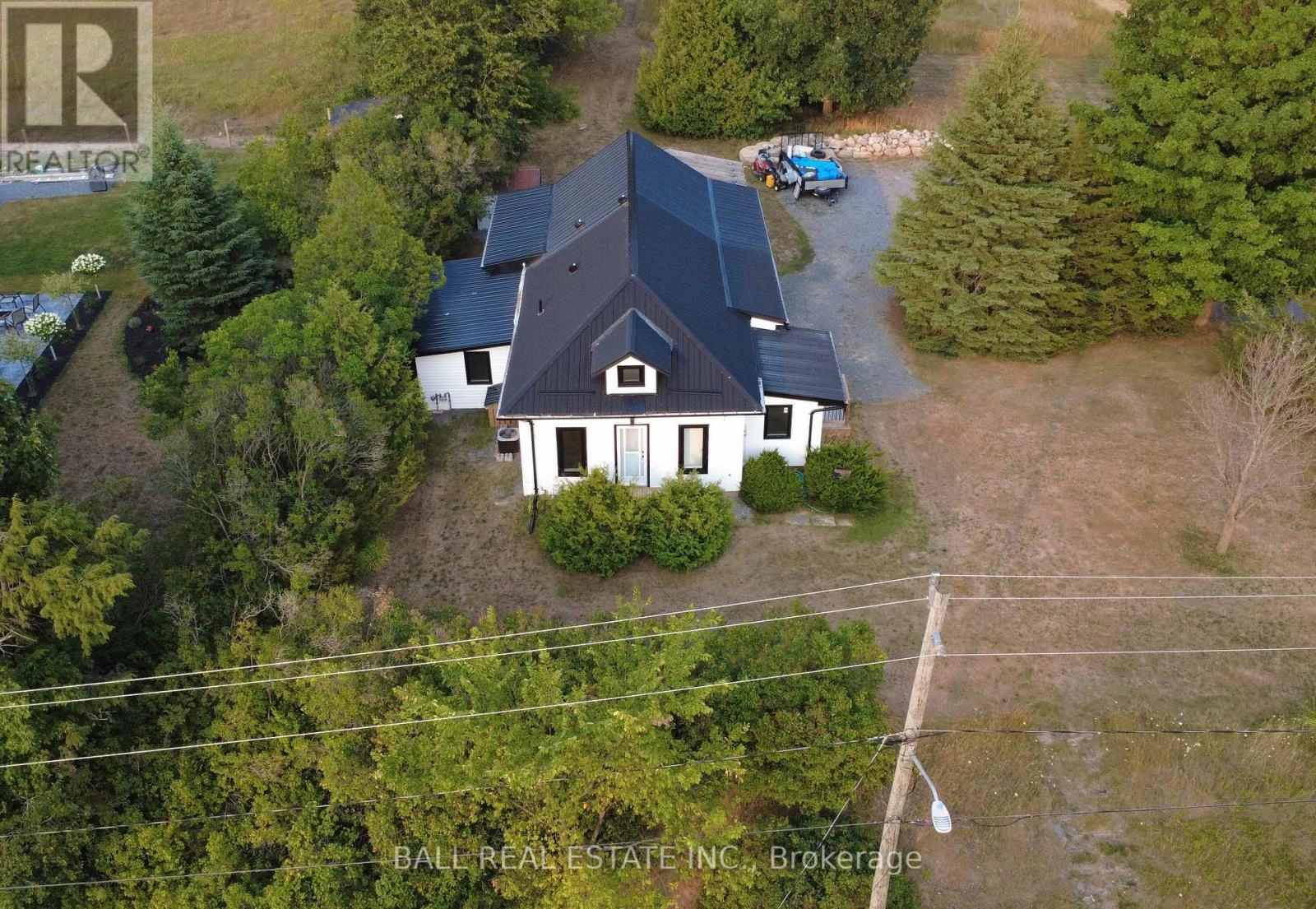 34 Concession Street, Havelock-Belmont-Methuen, Ontario  K0L 1Z0 - Photo 1 - X12336611