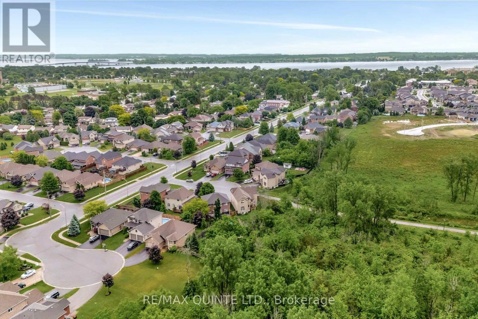 10 Meagher Place, Belleville, Ontario  K8P 0C1 - Photo 1 - X12336629
