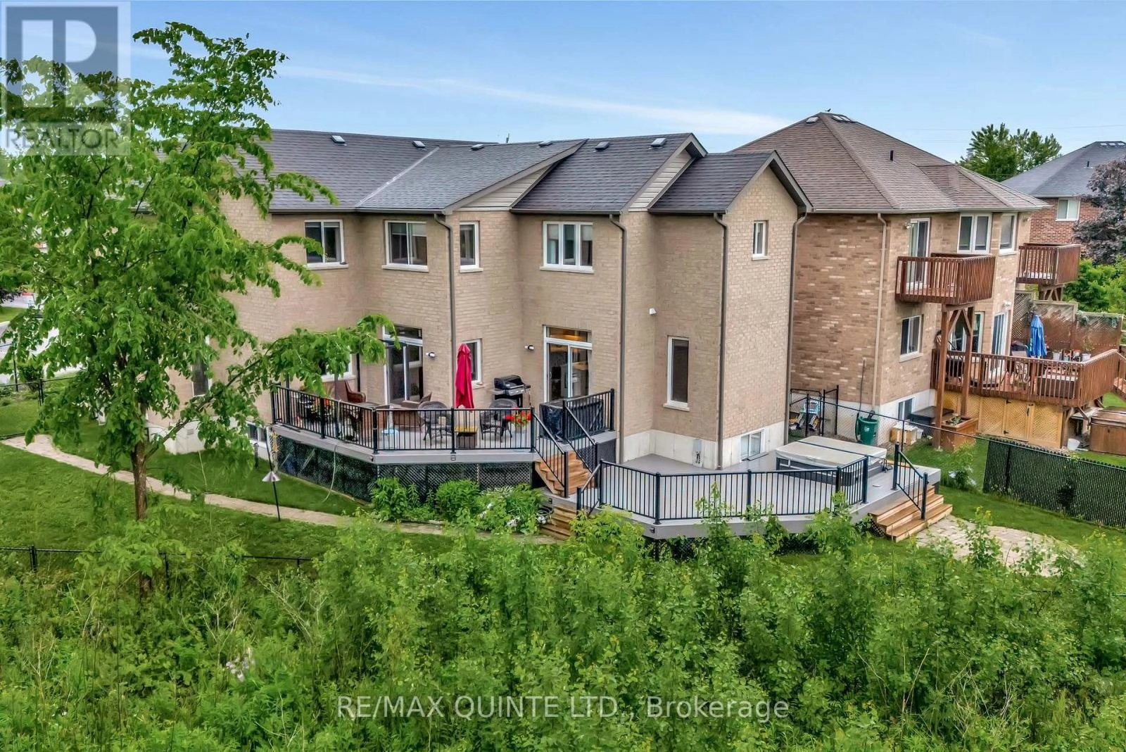 10 Meagher Place, Belleville, Ontario  K8P 0C1 - Photo 3 - X12336629