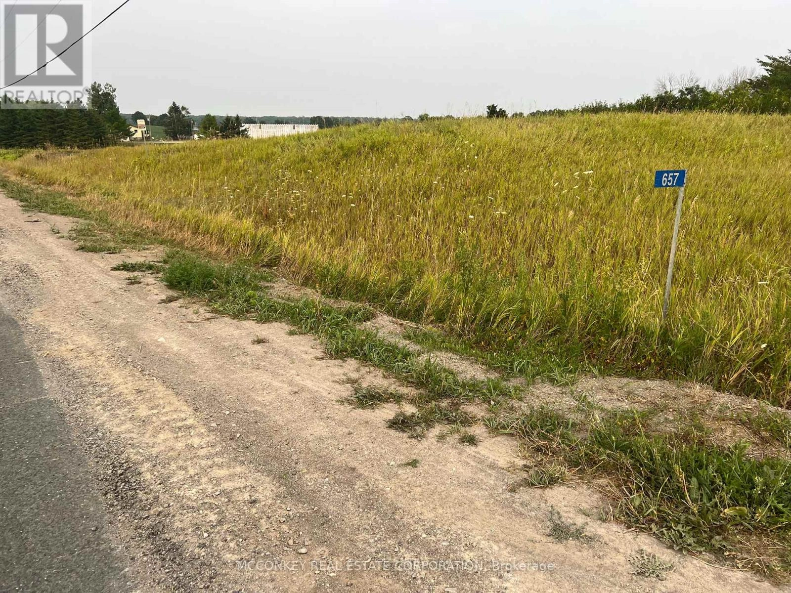 657 5th Line West, Trent Hills, Ontario  K0L 1L0 - Photo 1 - X12275445