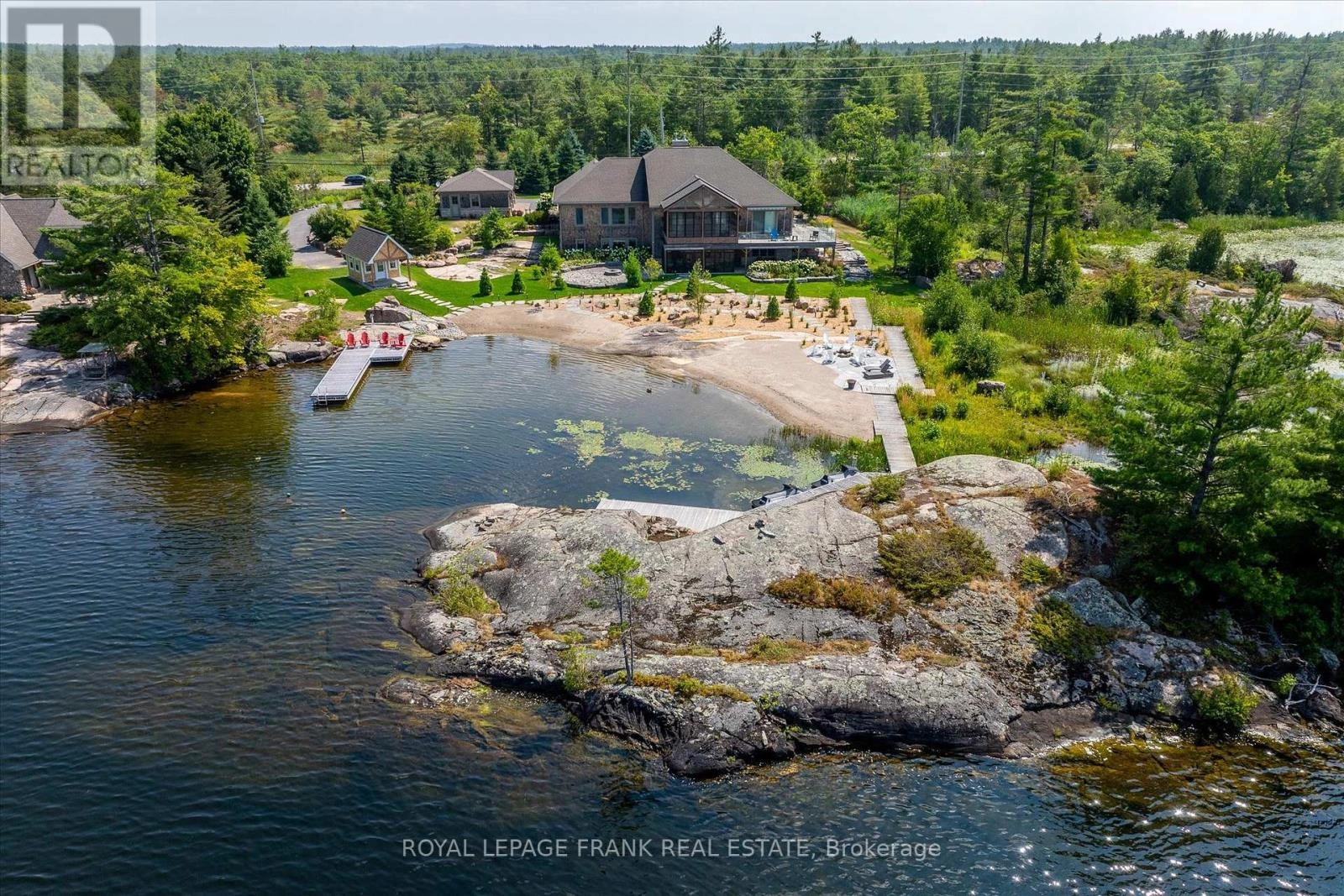 3790 County Road 6, North Kawartha, Ontario  K0L 3E0 - Photo 1 - X12333347
